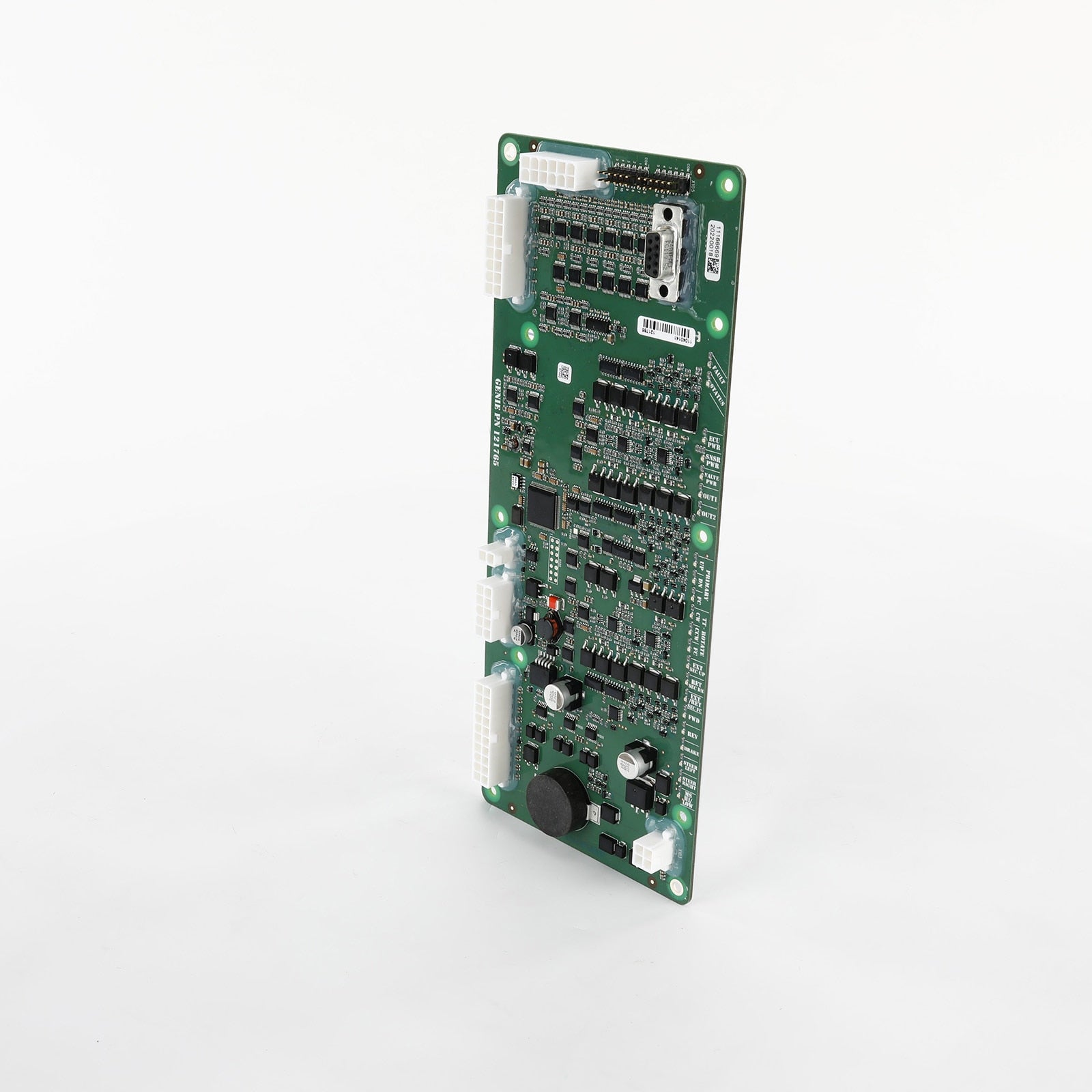 Genie Part # 121765GT – Circuit Board Pcb, Ecm, Alc500