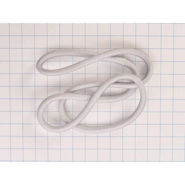Whirlpool Replacement Door Seal For Dryer, Part # W10861521
