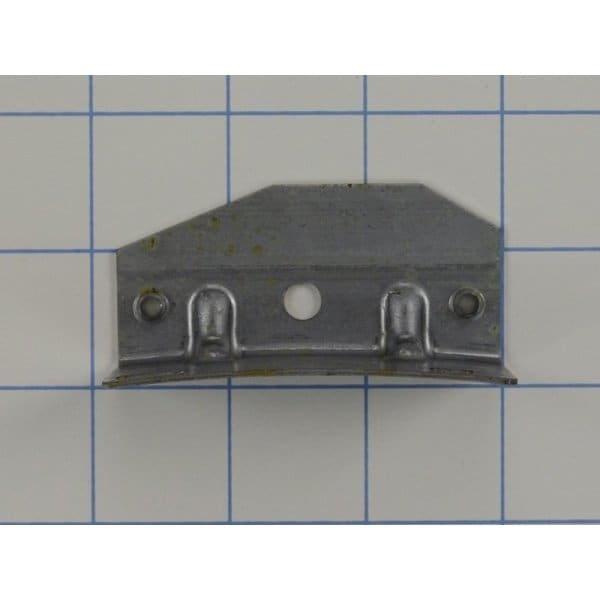 Whirlpool Replacement Drum Glide Bracket For Dryer, Part # Wp37001036
