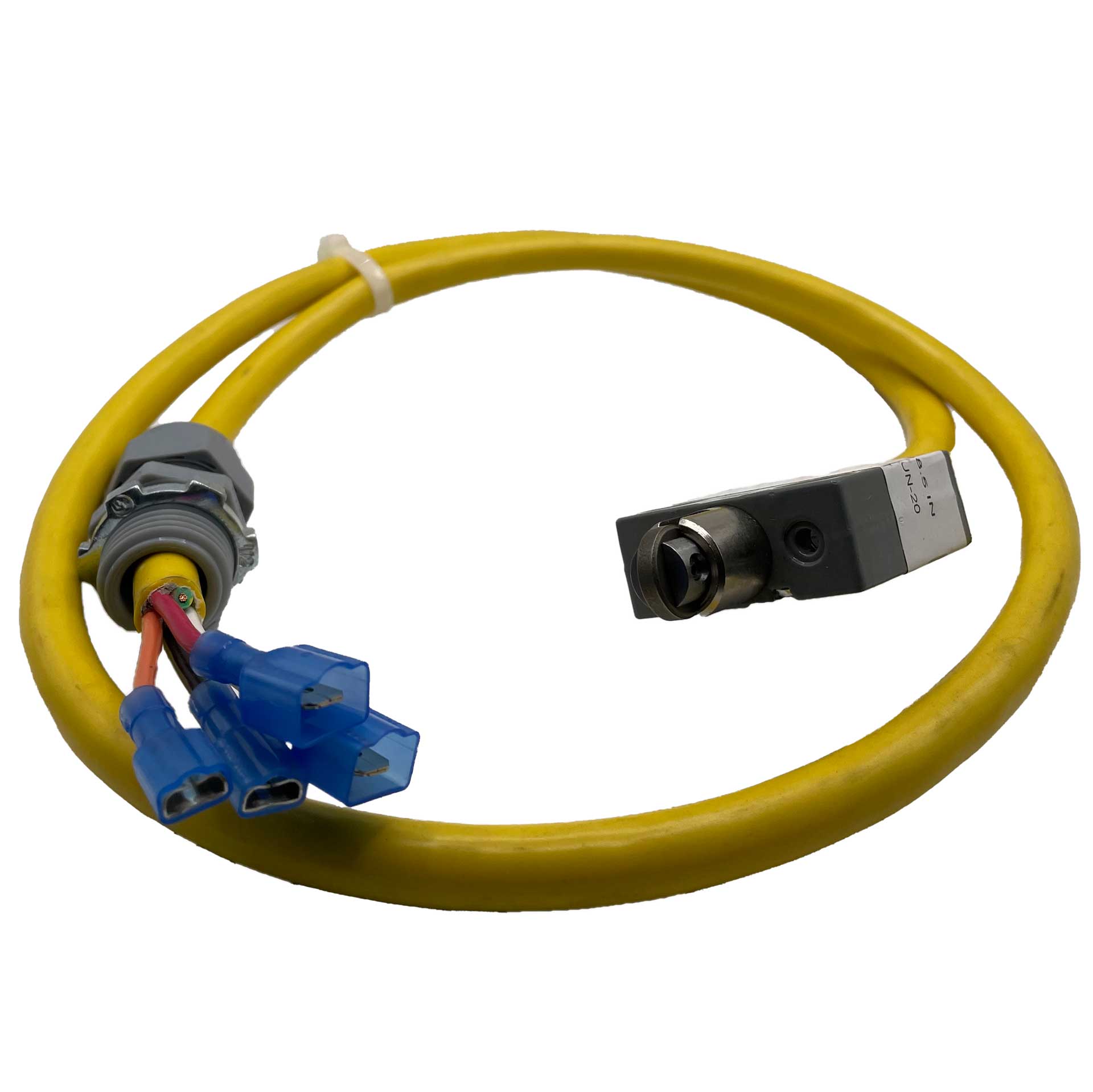 Genie Part # 121848GT – Load Sense 38.5In Limit Switch