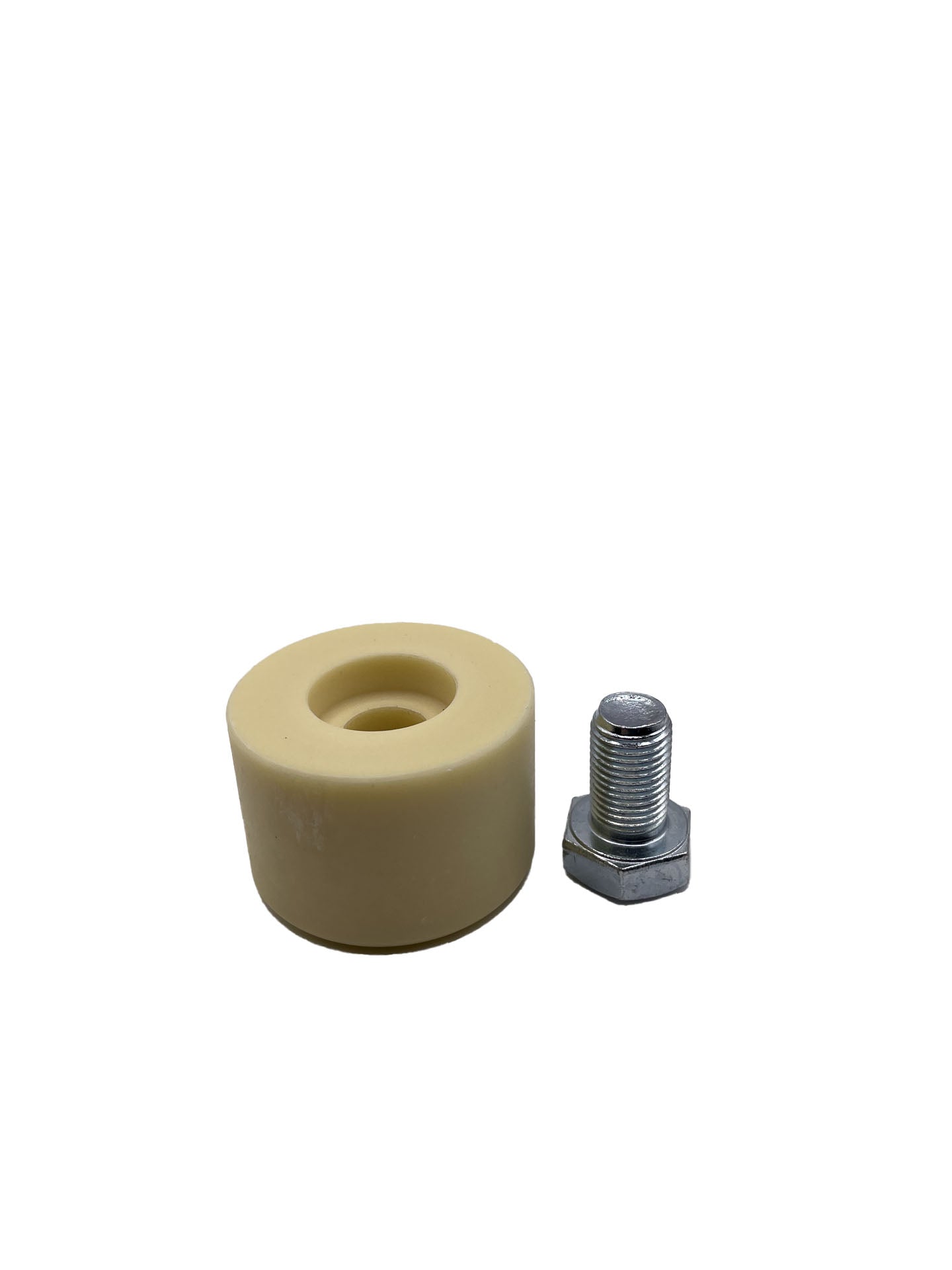 Skyjack Part # 121861 – W/ Bolt Bumper