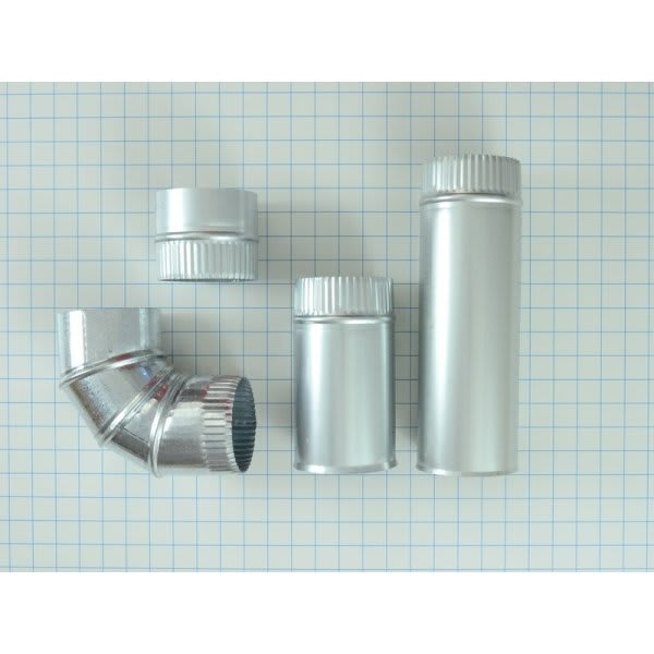 Whirlpool Replacement Side Venting Kit For Dryer, Part # W10323246