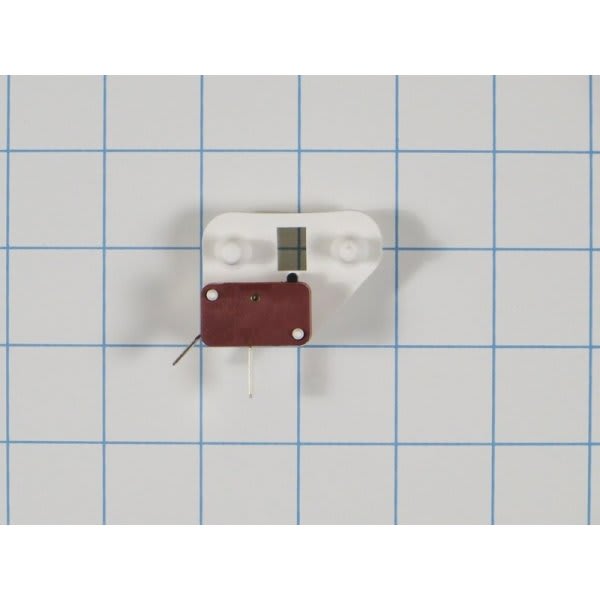 Whirlpool Replacement Door Switch For Dryer, Part # Wp8182530