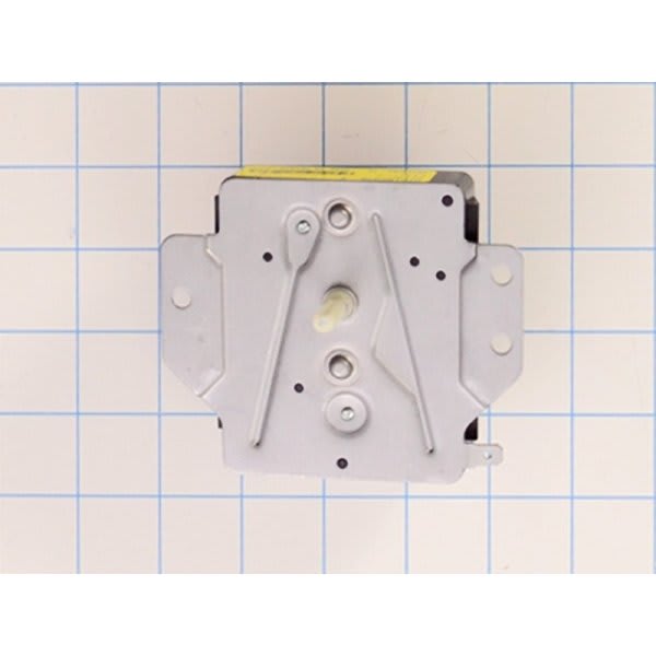 Whirlpool Replacement Timer For Dryer, Part # Wpw10185975