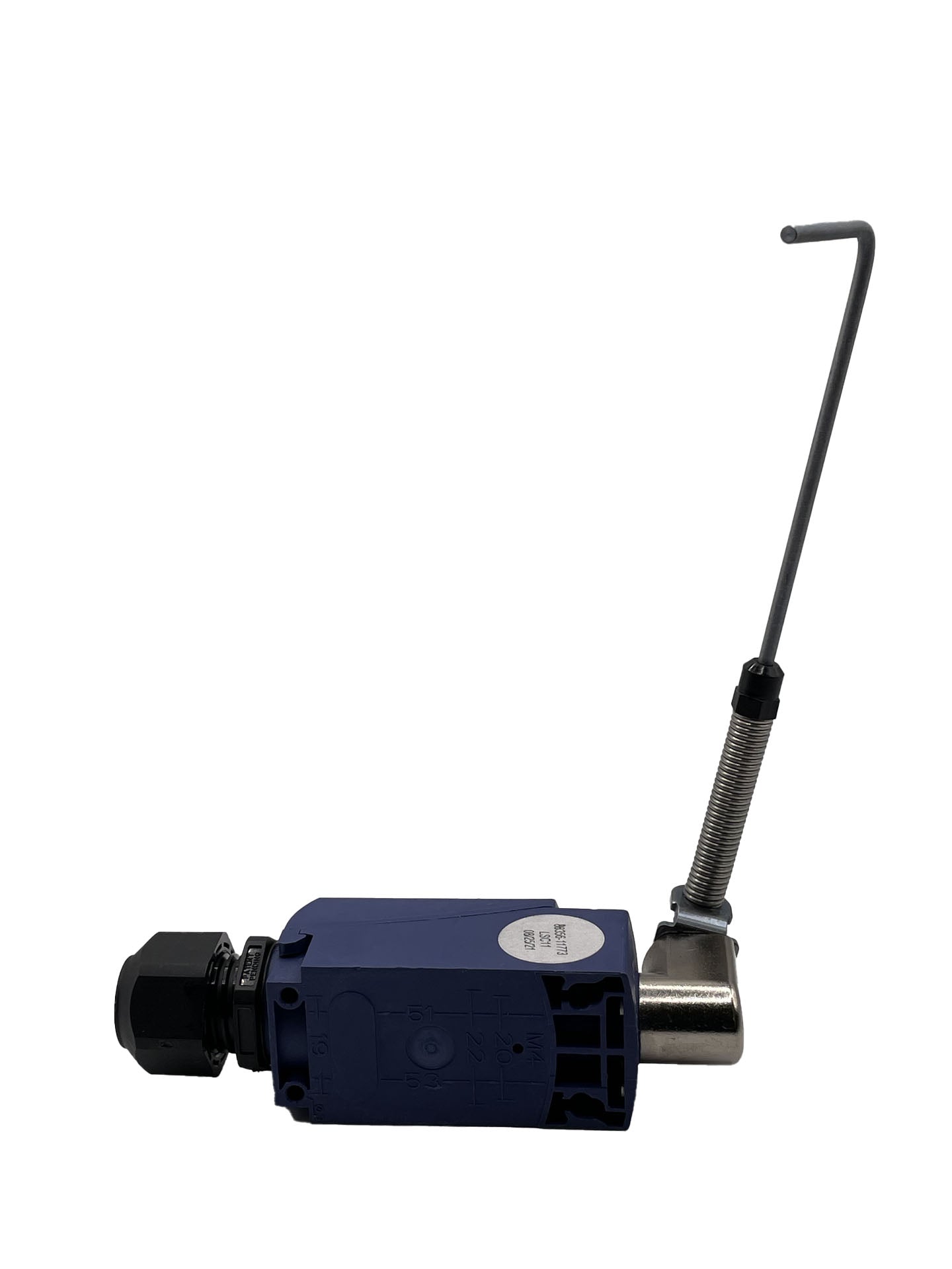 Genie Part # 122286GT – W/ 6.5Formed Arm Limit Switch