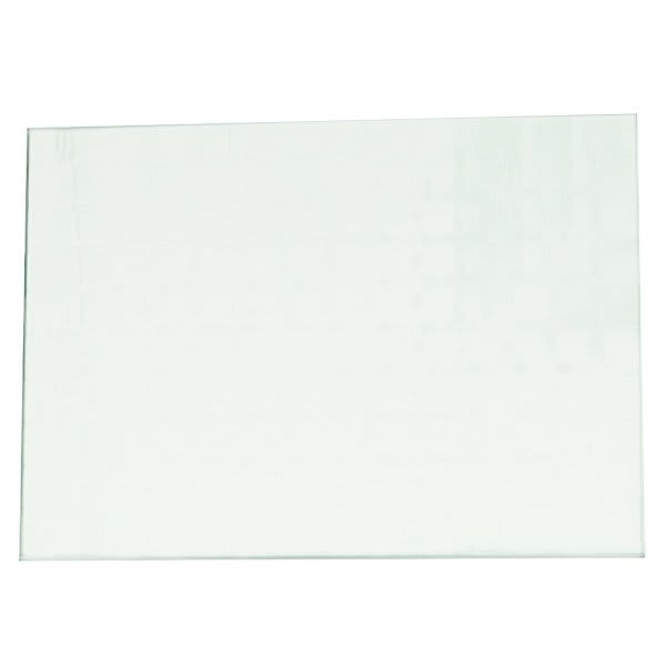 Whirlpool Replacement Door Inner Glass For Range, Part#WP4449247