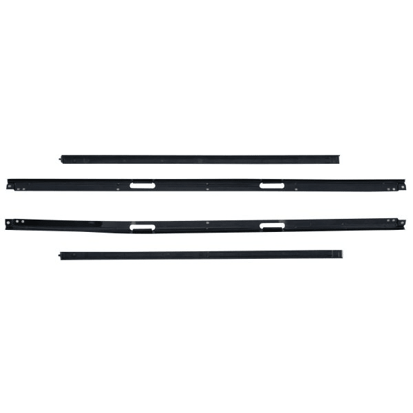 Whirlpool Replacement Door Trim Kit For Range, Part #8184858