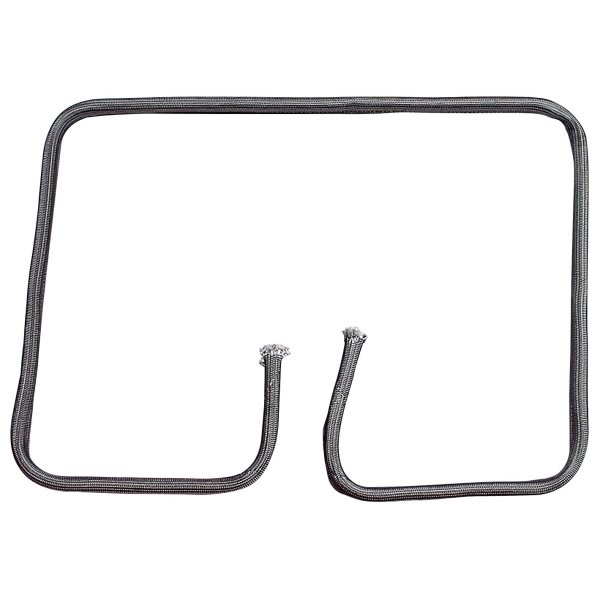 Whirlpool Replacement Door Gasket For Range, Part#WPY702338