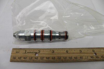Genie Part # 122576GT – Valve