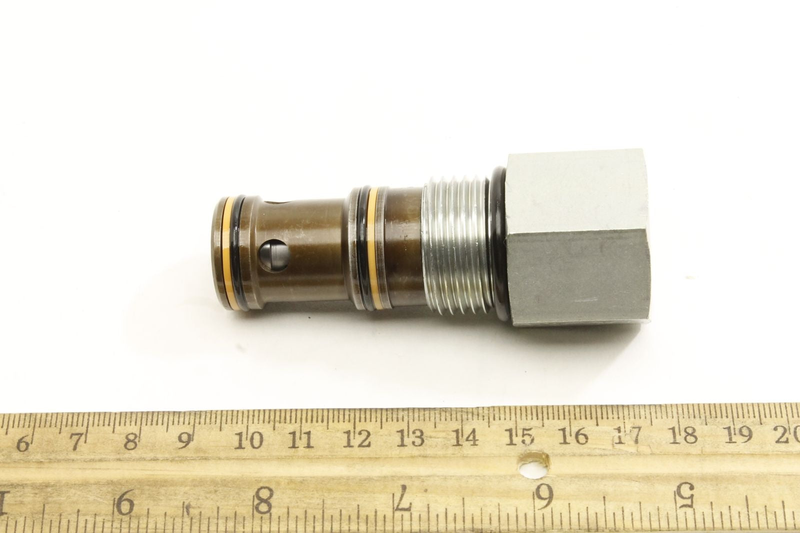 Genie Part # 122650GT – Differential Sensing Valve
