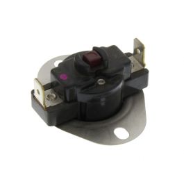 Reznor 122858 M/R Limit Switch 135°F