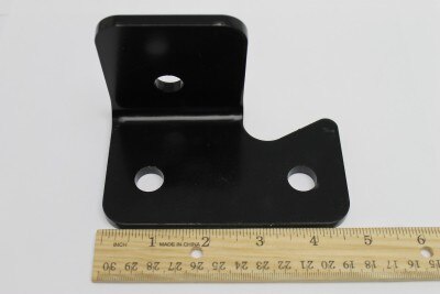 Genie Part # 123109GT – Right Mount Bracket