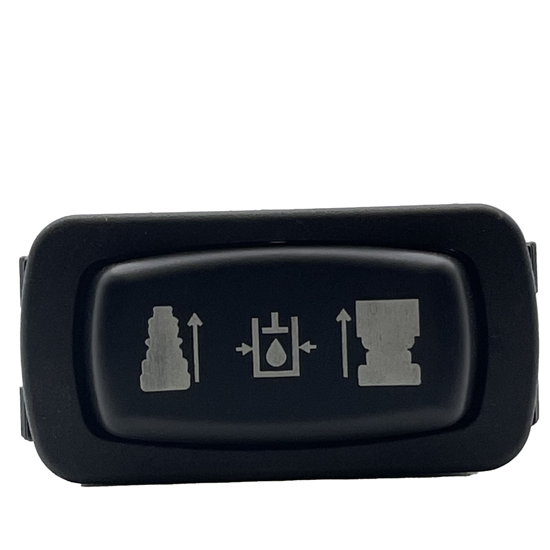 Genie Part # 123138GT – Auxiliary Switch