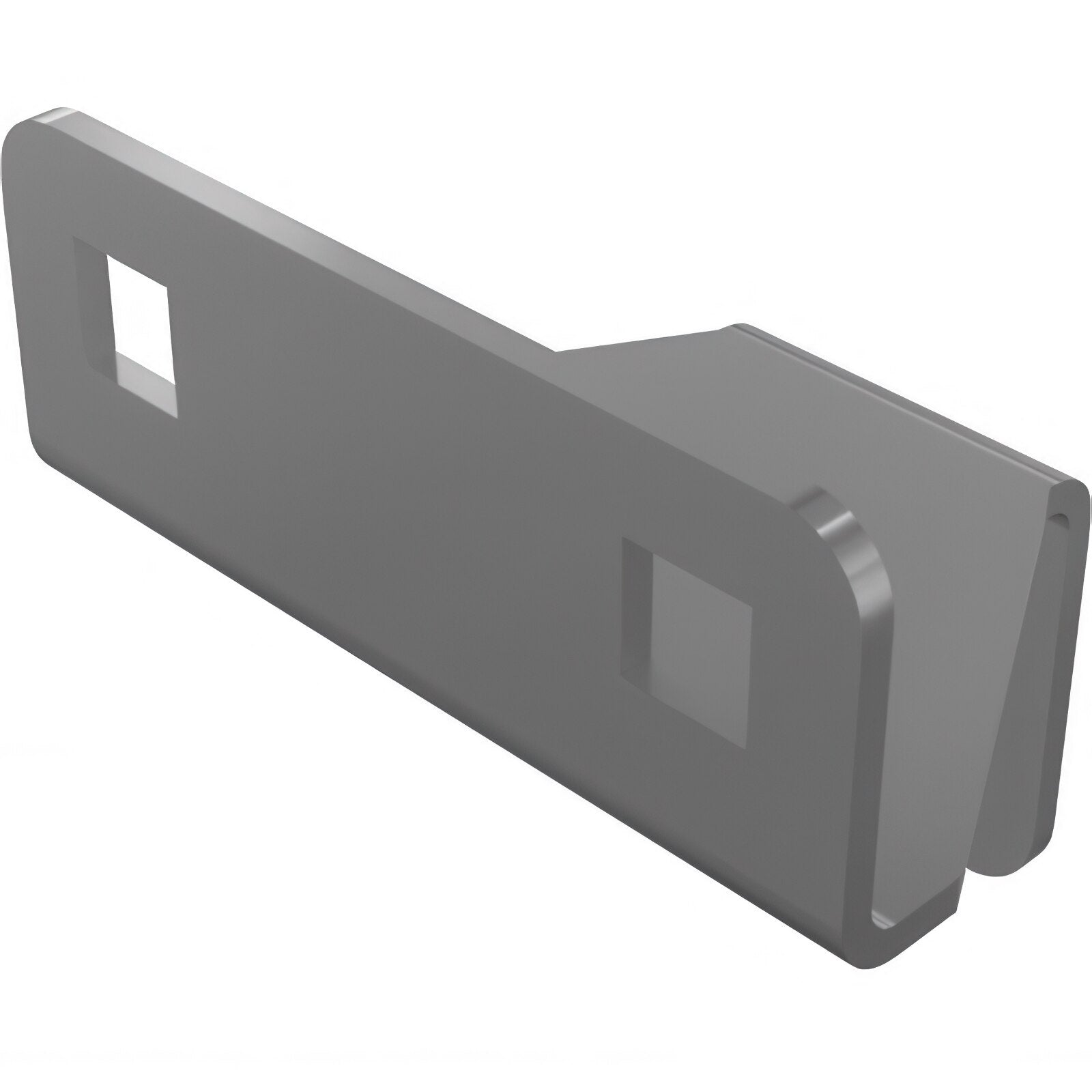 Genie Part # 123706GT – Forming Screen Mount Top
