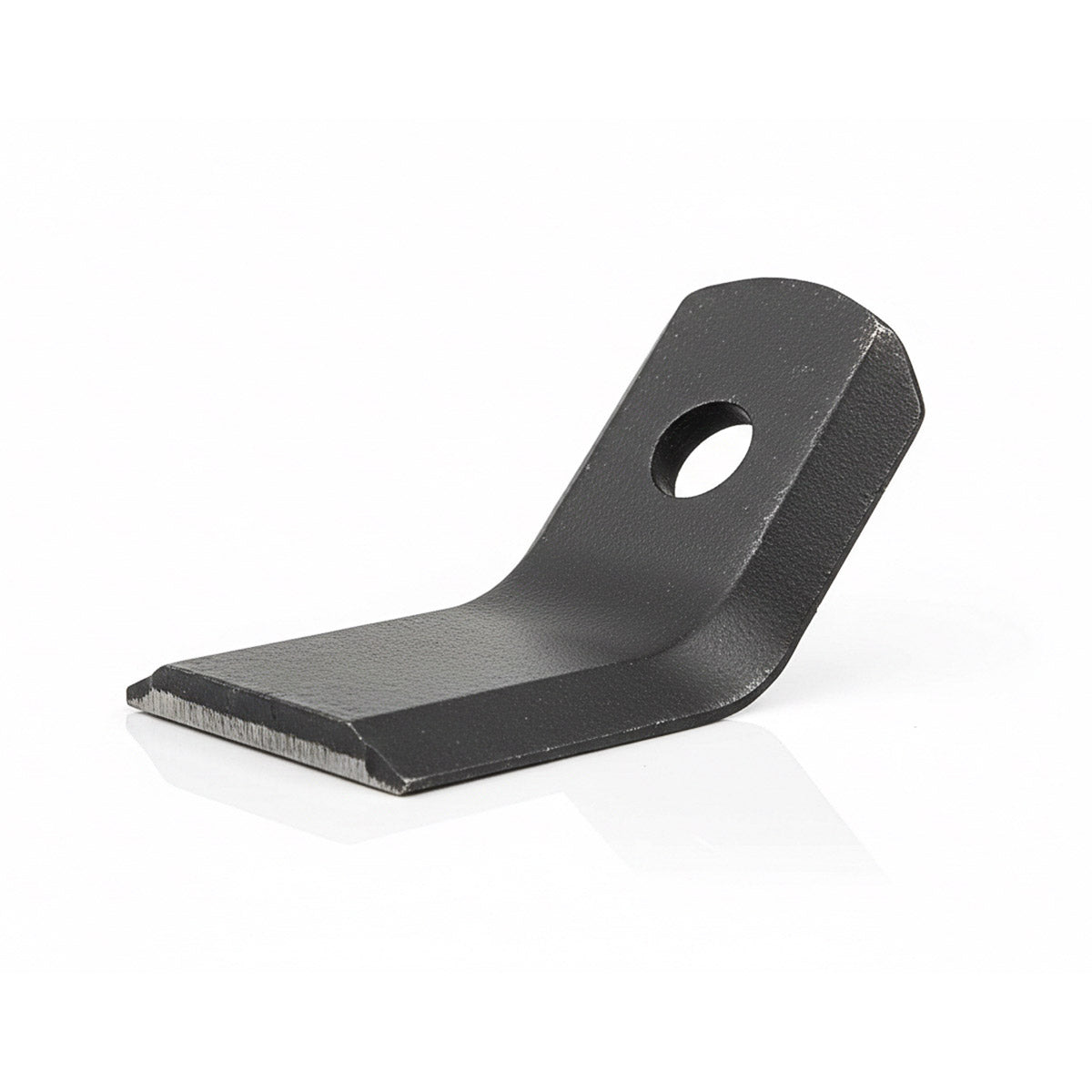 TUNGSTEN COATED SIDE KNIFE FLAIL BLADE FOR JOHN DEERE - P71716