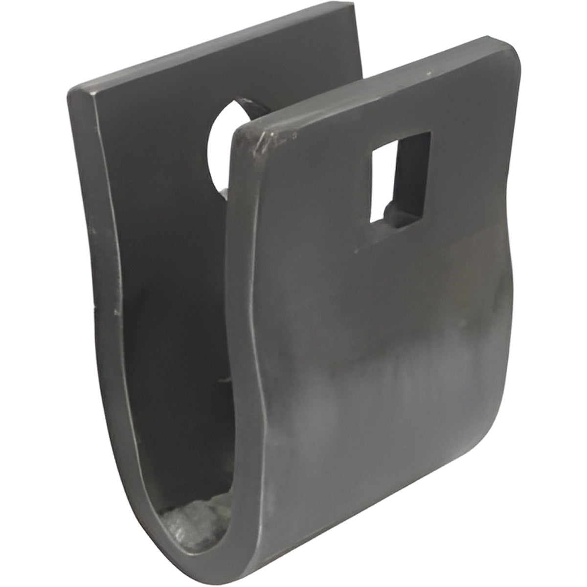 U-BAR KNIFE PIVOT FOR LOFTNESS FLAIL SHREDDER