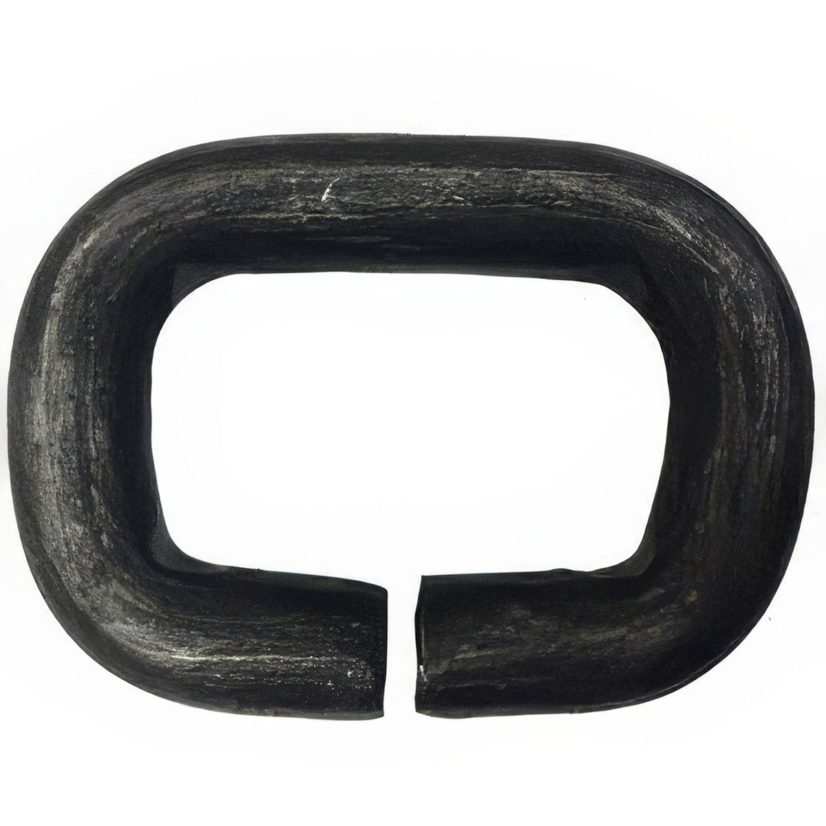 SQUARE D-RING FOR LOFTNESS FLAIL 9/16" MATERIAL - USED WITH 8022 CUP KNIFE