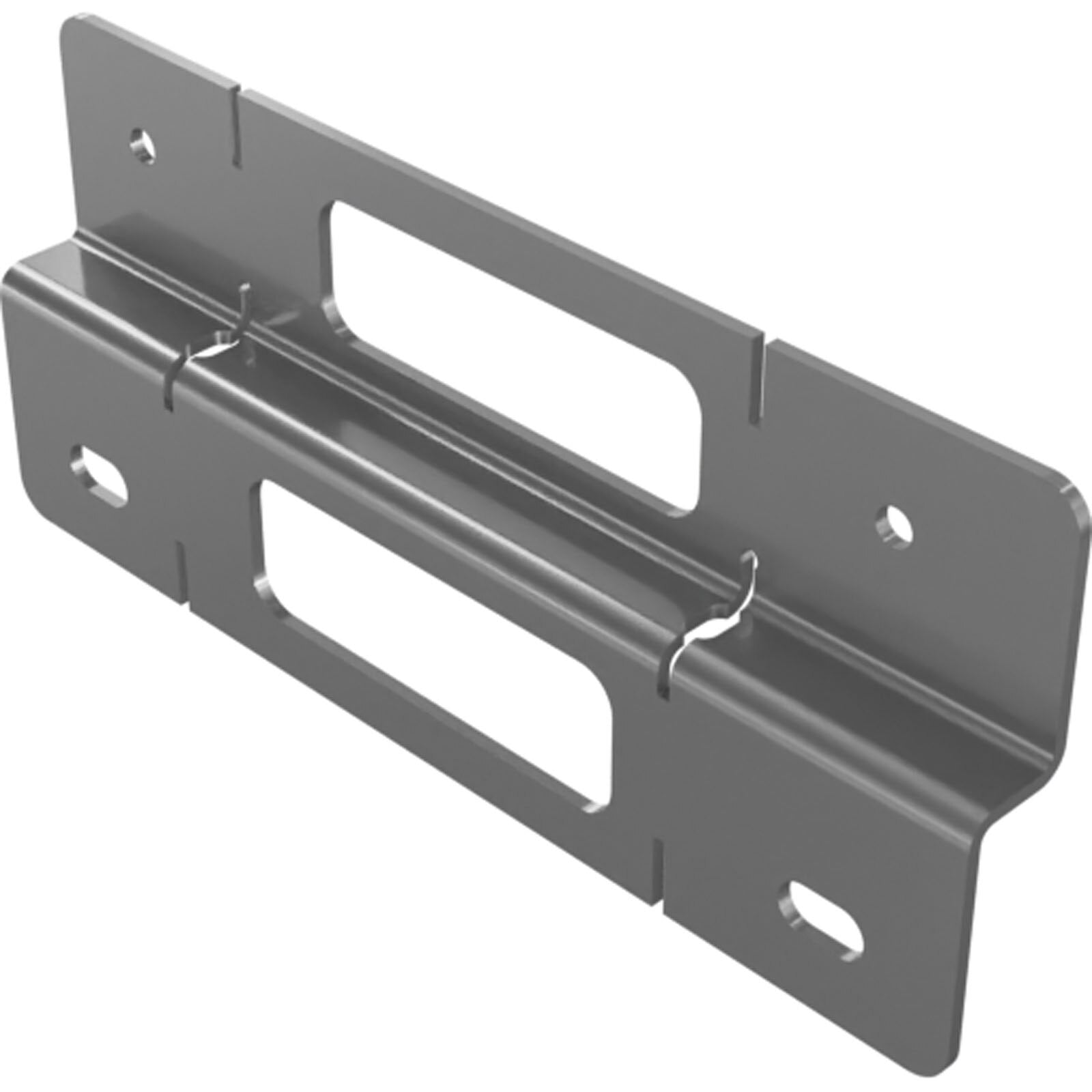 Genie Part # 1251721GT – Forming, Radiator Mount