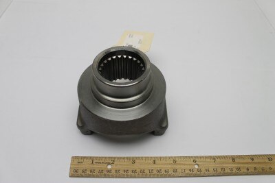 Genie Part # 1252164GT – Input Yoke
