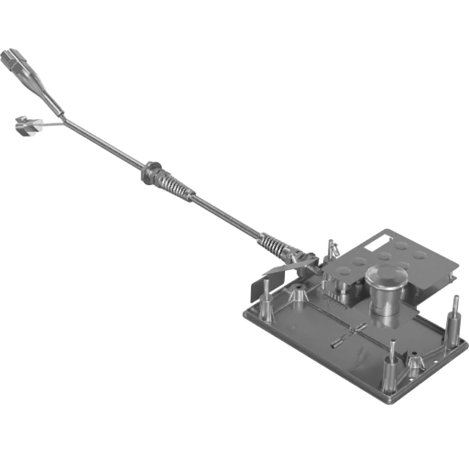 Genie Part # 1252474GT – Footswitch