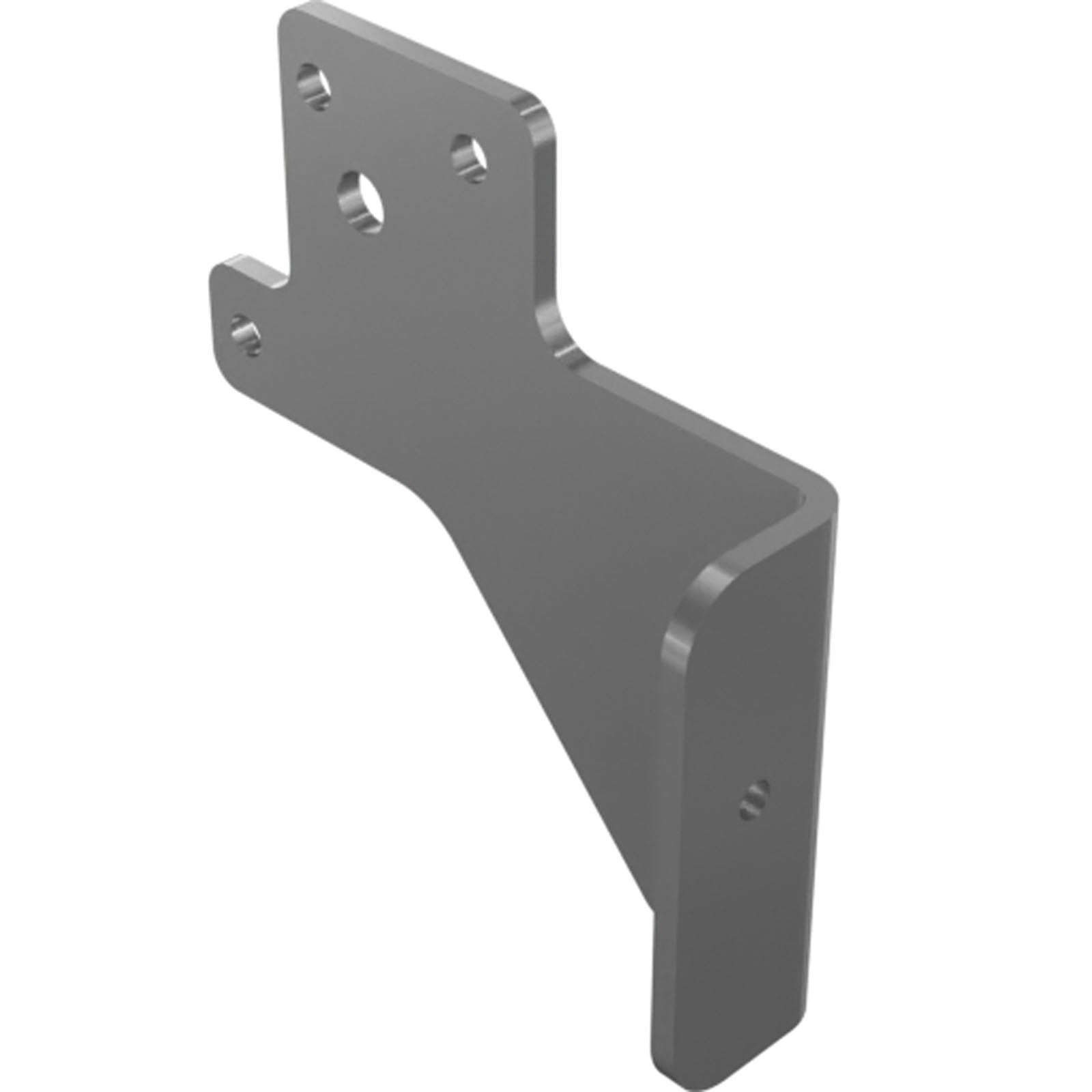 Genie Part # 1253286GT – Forming, Left Engine Mount