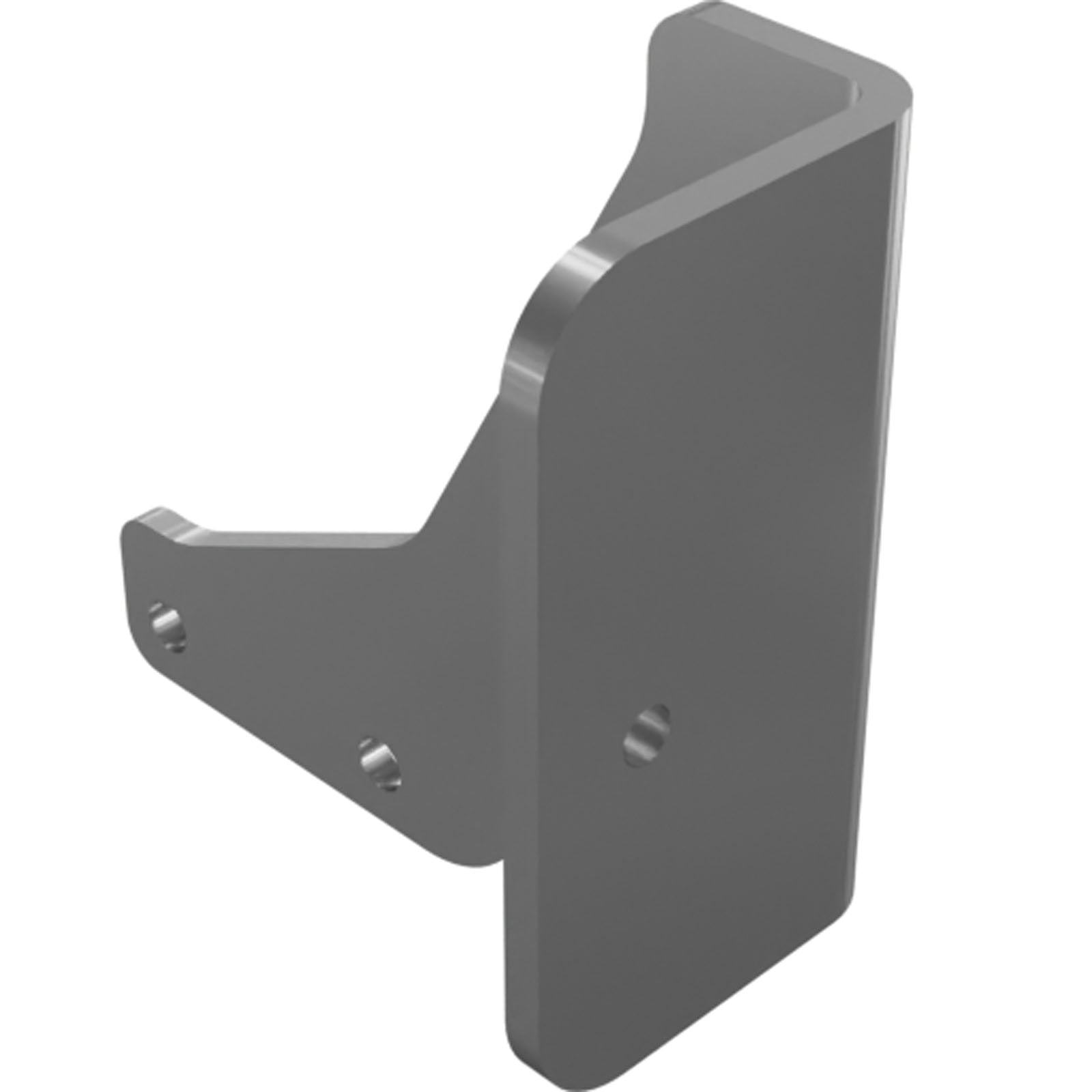 Genie Part # 1253287GT – Forming, Right Engine Mount