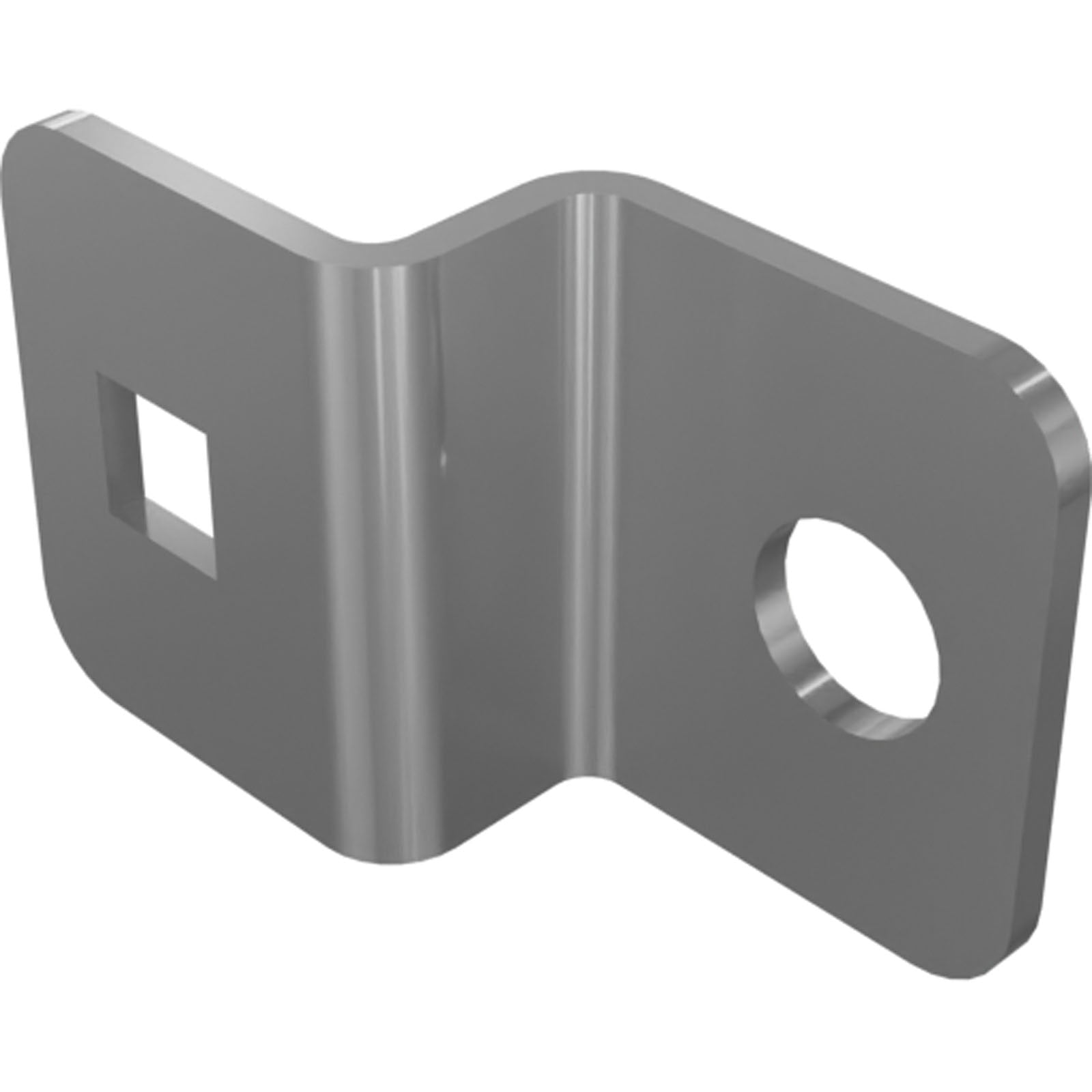 Genie Part # 1254052GT – Forming Screen Mount Bottom