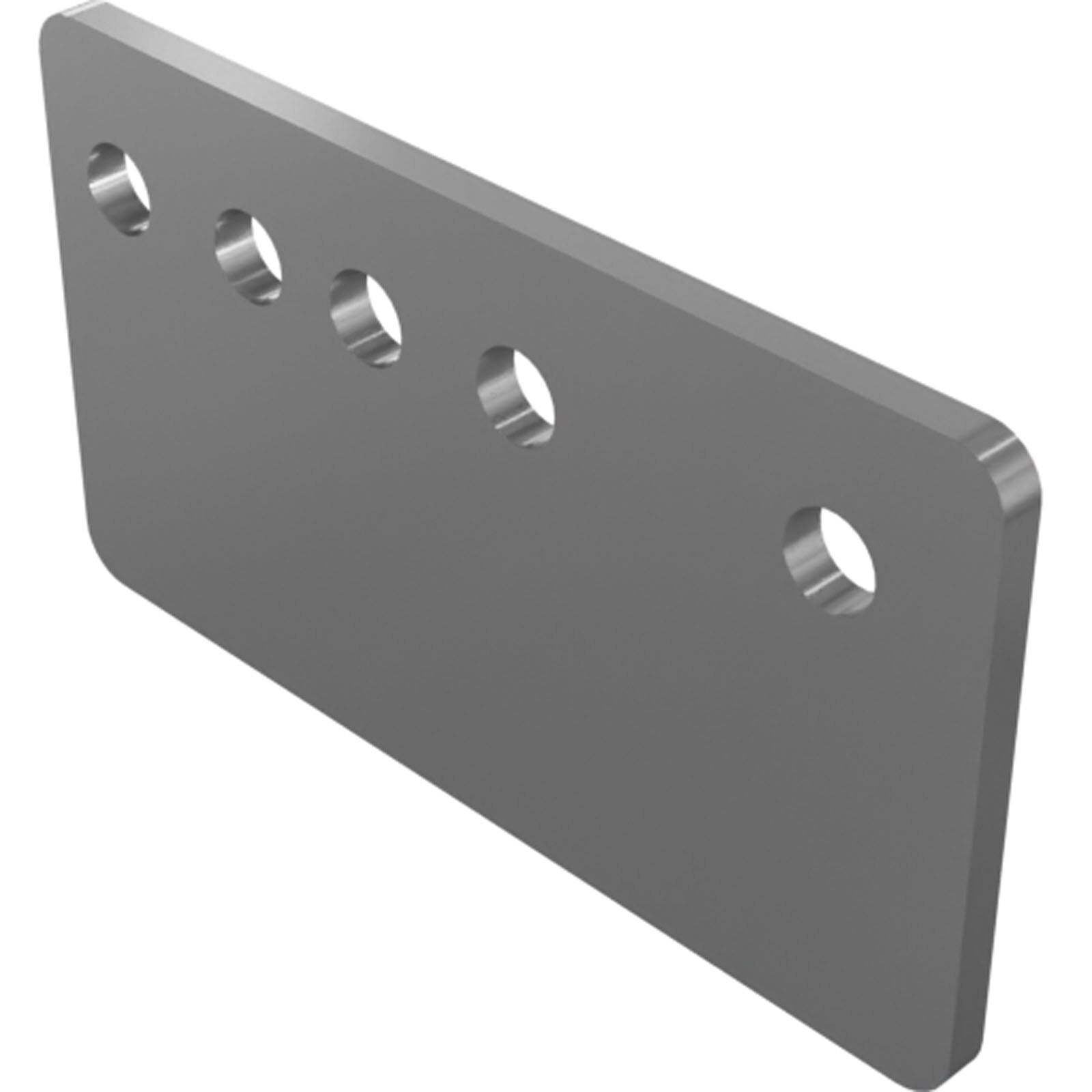 Genie Part # 1254311GT – Plate, Limit Switch Cover