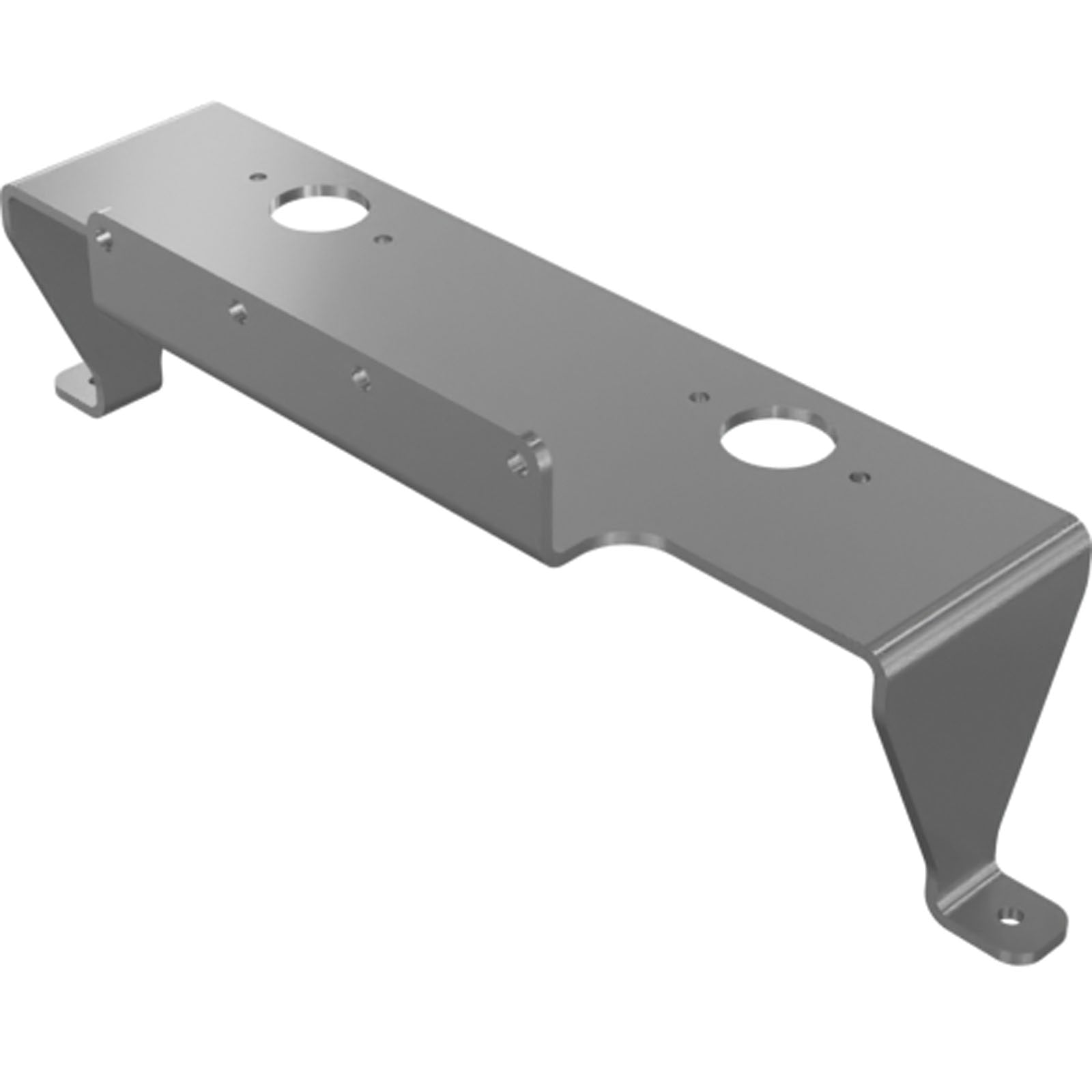 Genie Part # 1254974GT – Radiator Mount