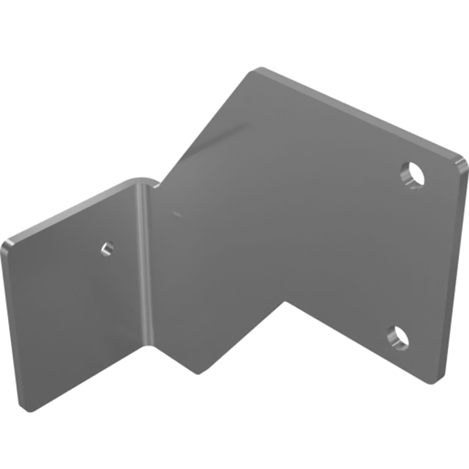 Genie Part # 1255007GT – Inlet Pipe Mount