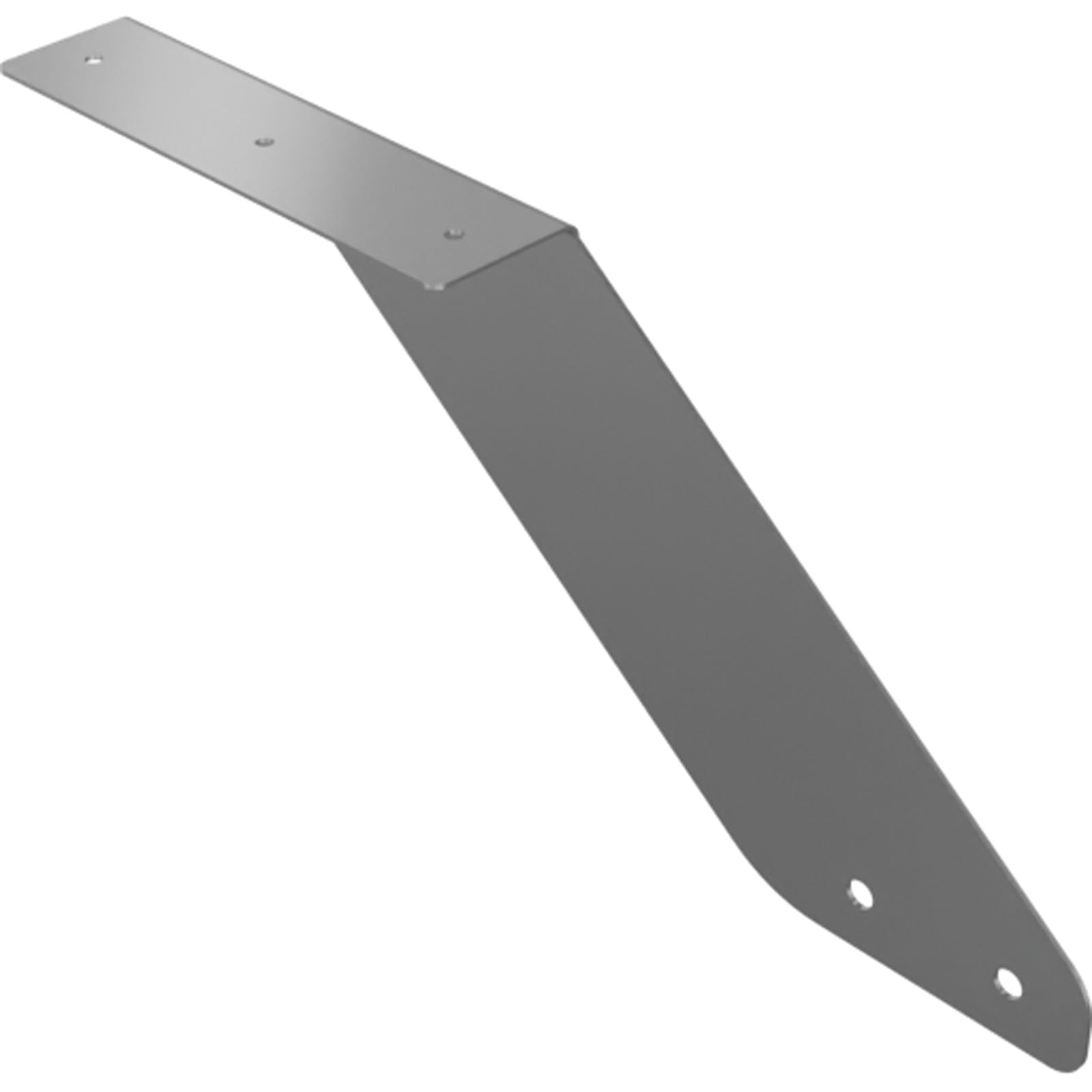 Genie Part # 1256038GT – Forming, Bridge Mount, Right
