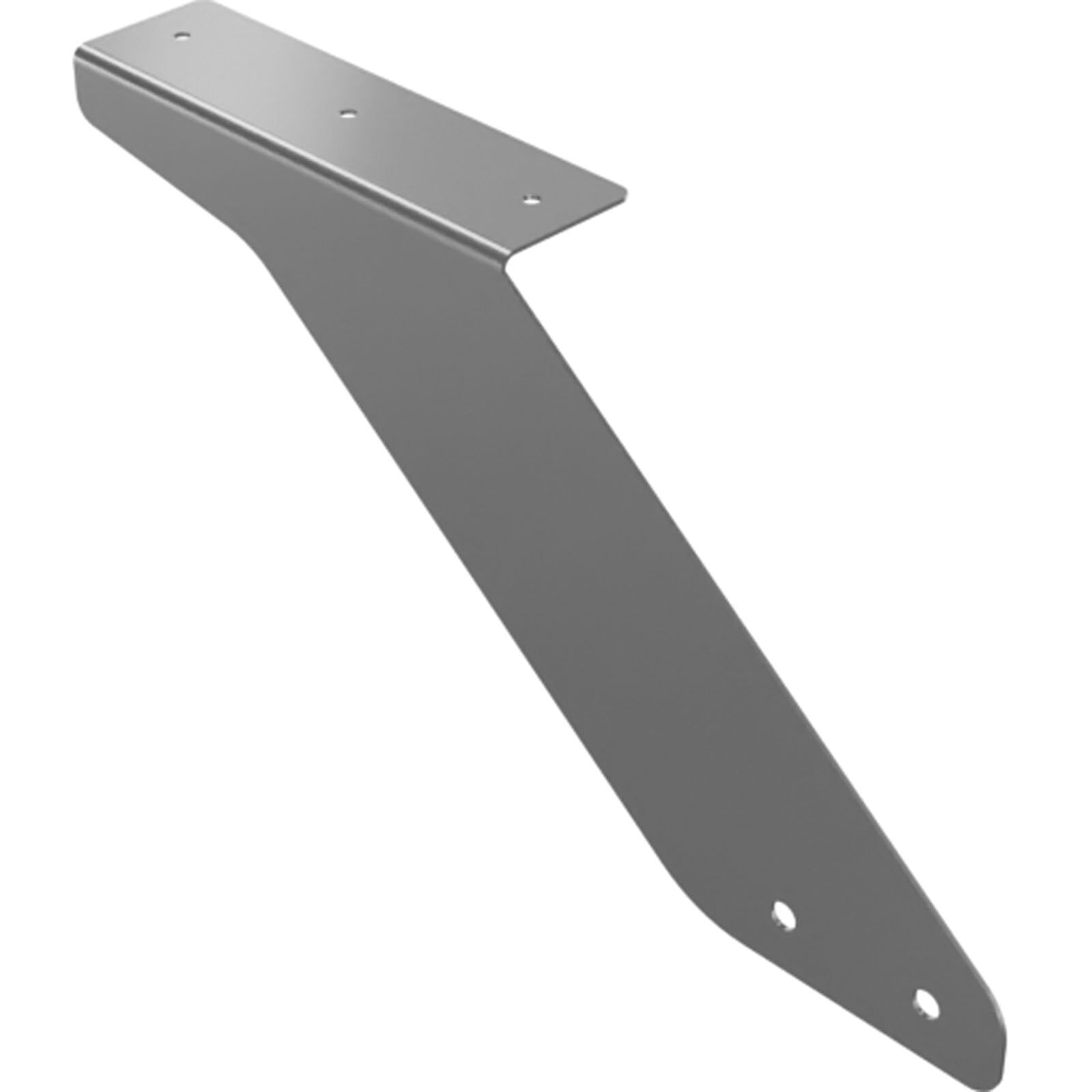 Genie Part # 1256039GT – Forming, Bridge Mount, Left