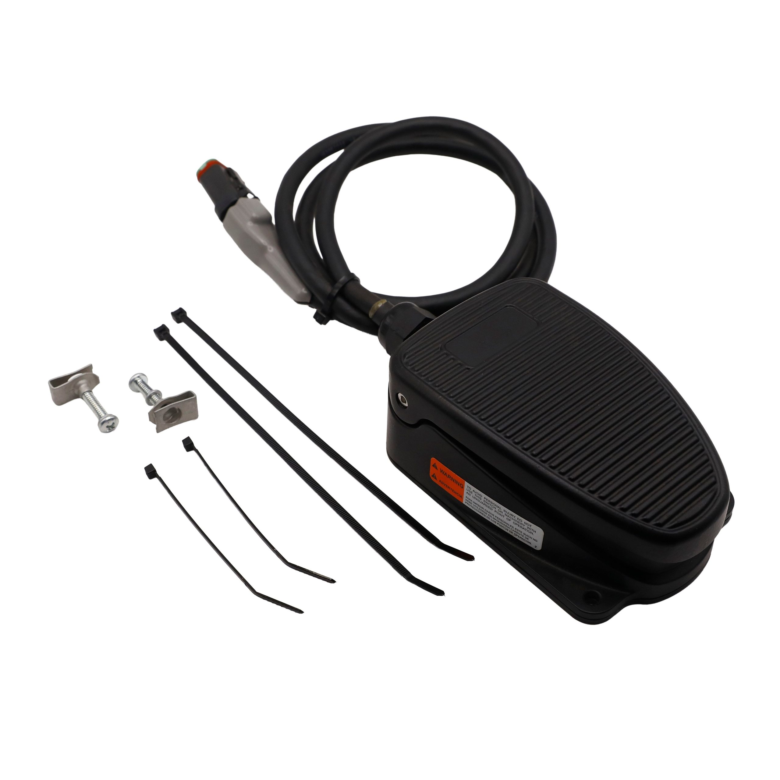 Genie Part # 1257422GT – Footswitch
