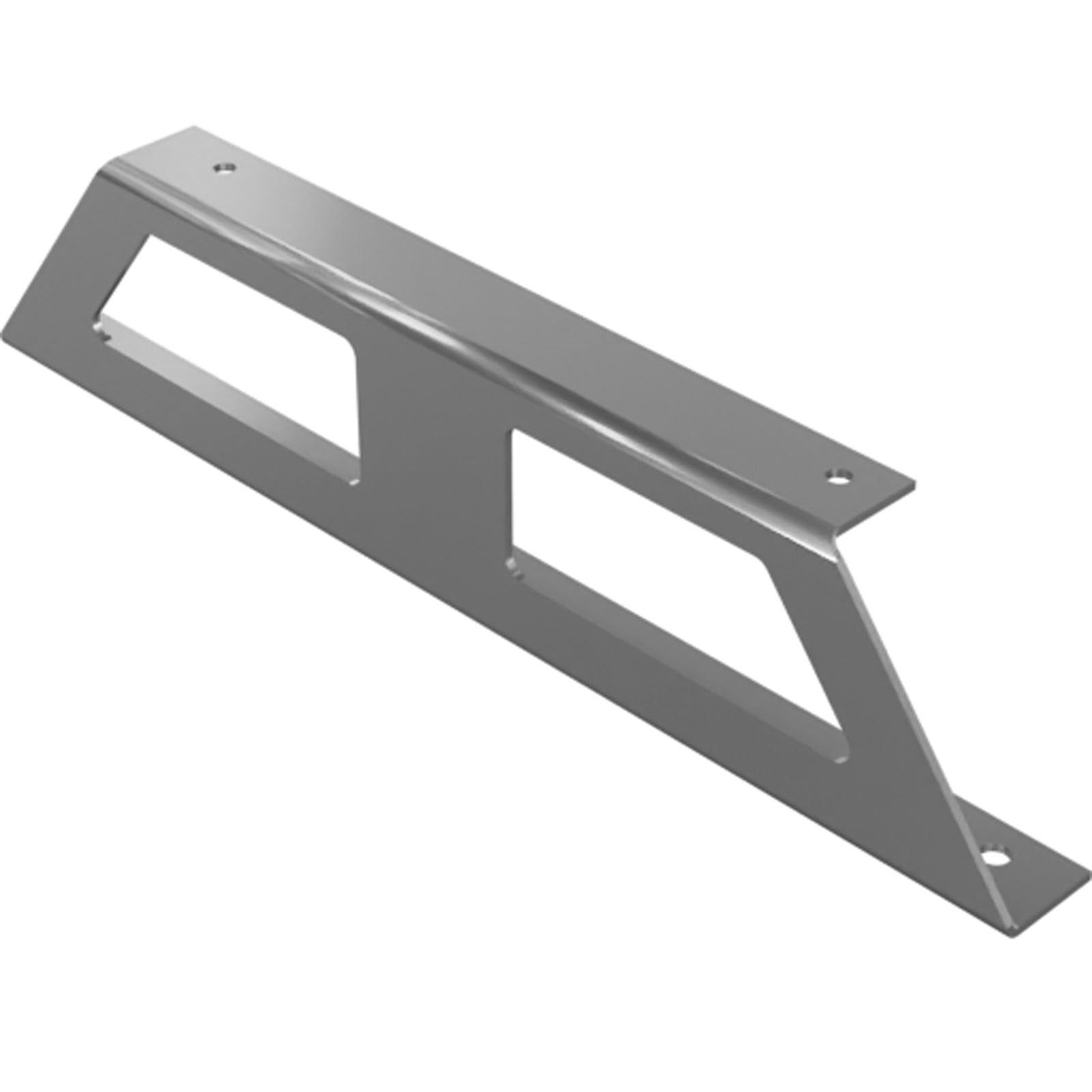 Genie Part # 1257768GT – T4 Lower Rad Mount