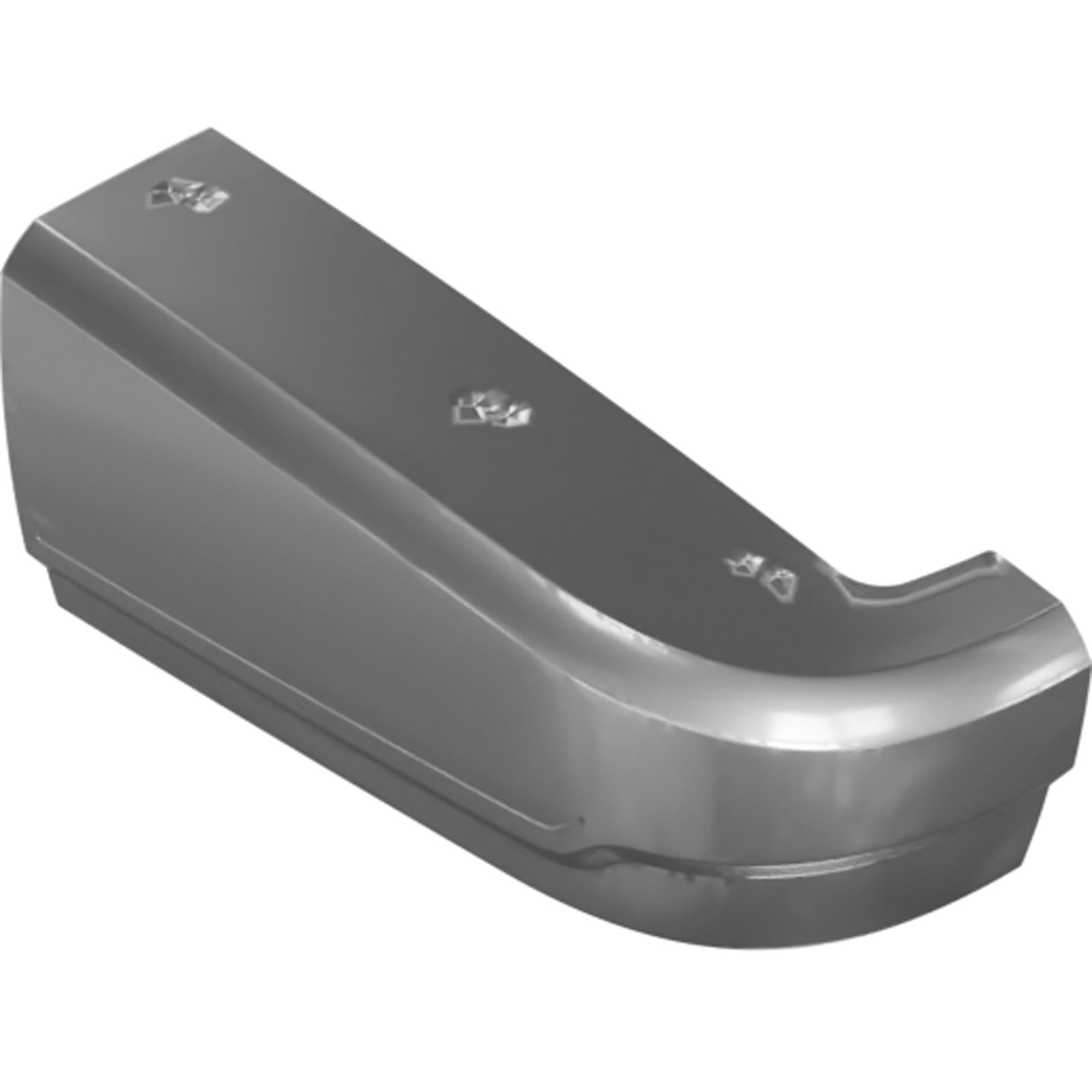 Genie Part # 1259031GT – Assembly Cover Tank Nose Mount