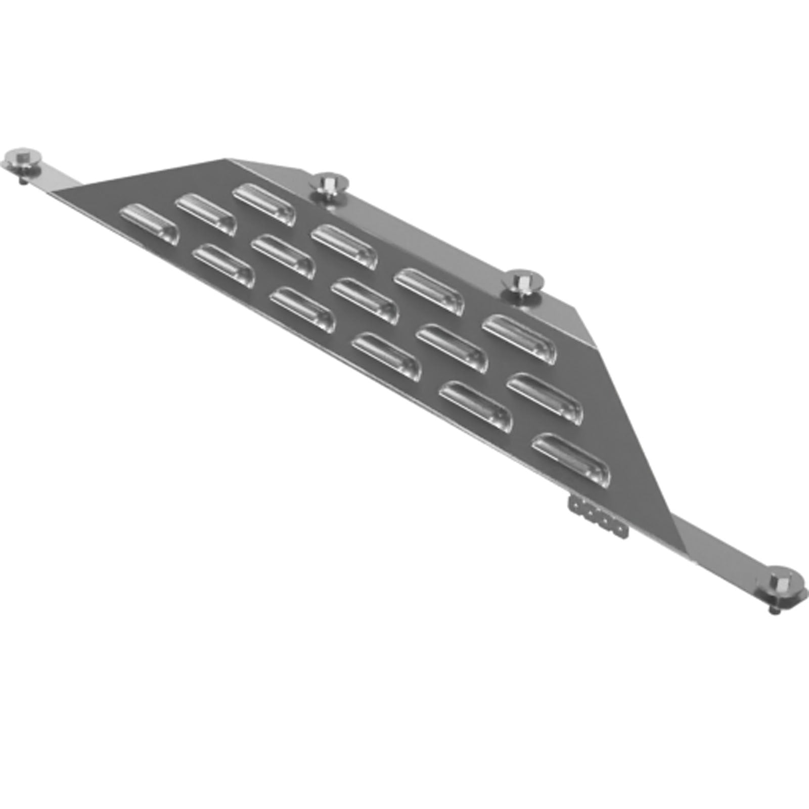 Genie Part # 1259674GT – Assembly Cover Eng Mount