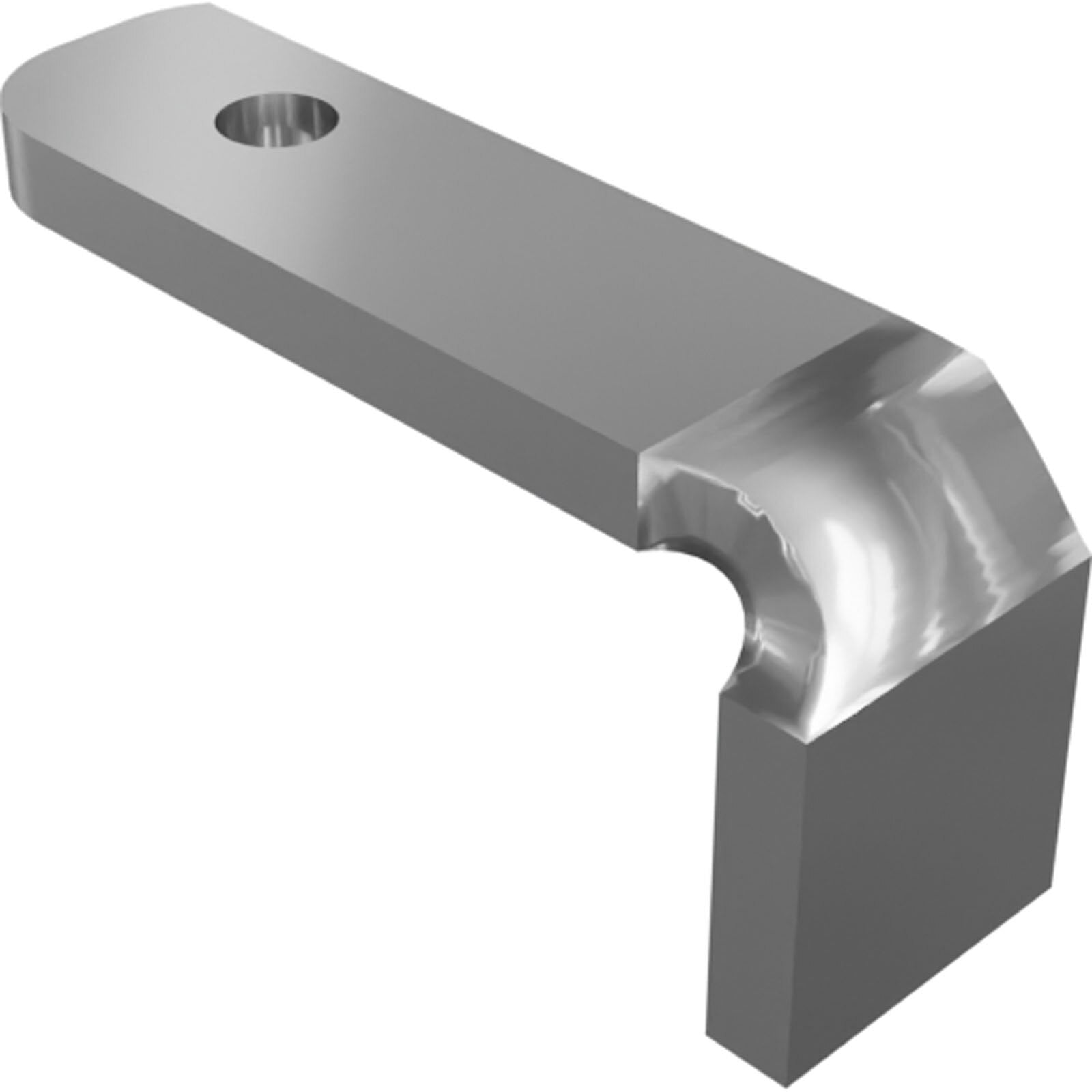 Genie Part # 1259827GT – Front Engine Mount