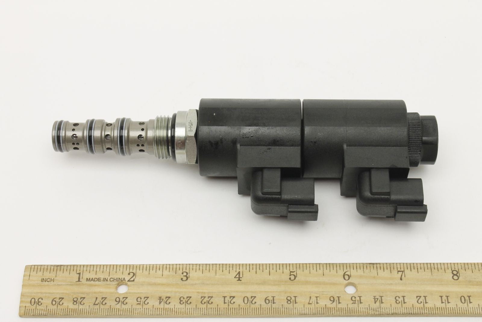 Genie Part # 1260136GT – Valve, Prop Dir Solenoid