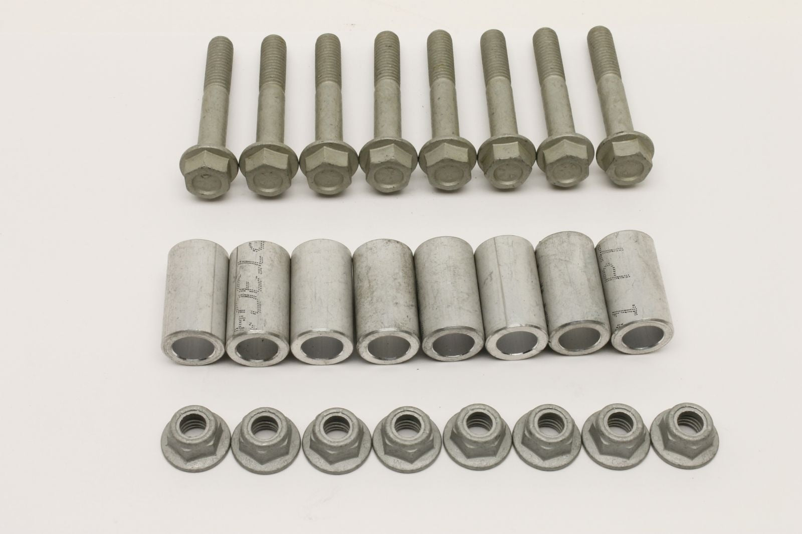 Genie Part # 1260849GT – TFAAS Mounting Hardware