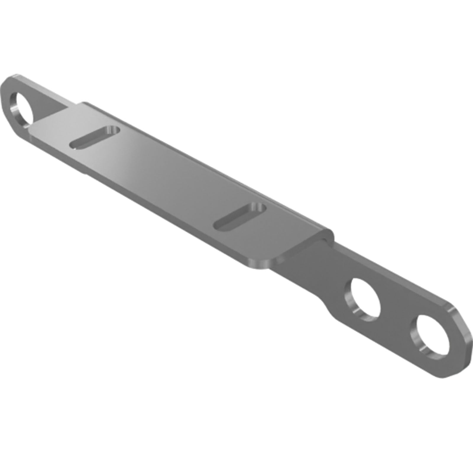 Genie Part # 1261802GT – Forming, Bulkhead Mount