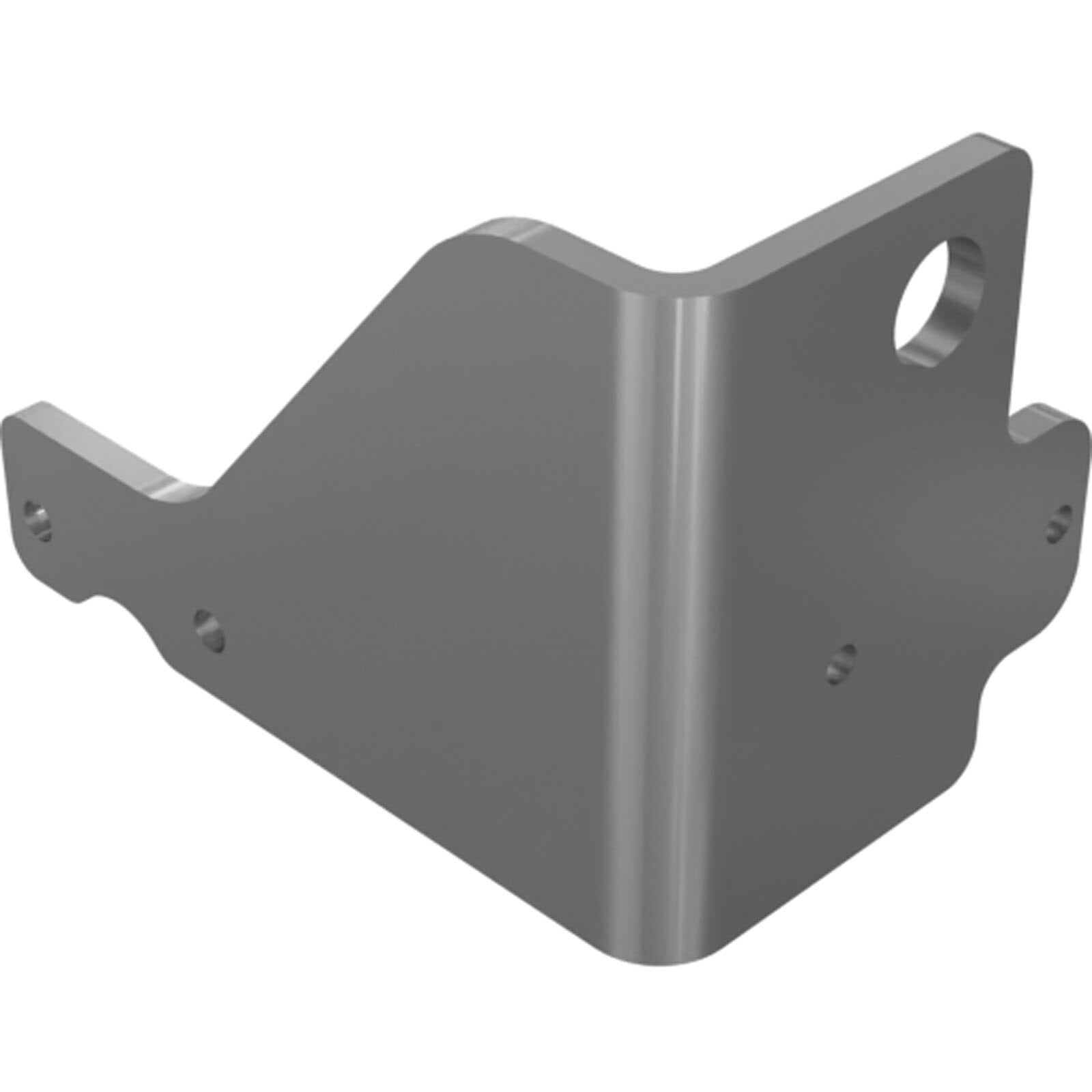 Genie Part # 1262832GT – Forming, Rh Engine Mount