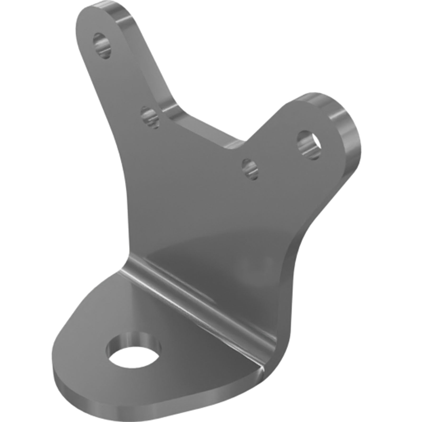Genie Part # 1263649GT – Forming Rear Engine Mount
