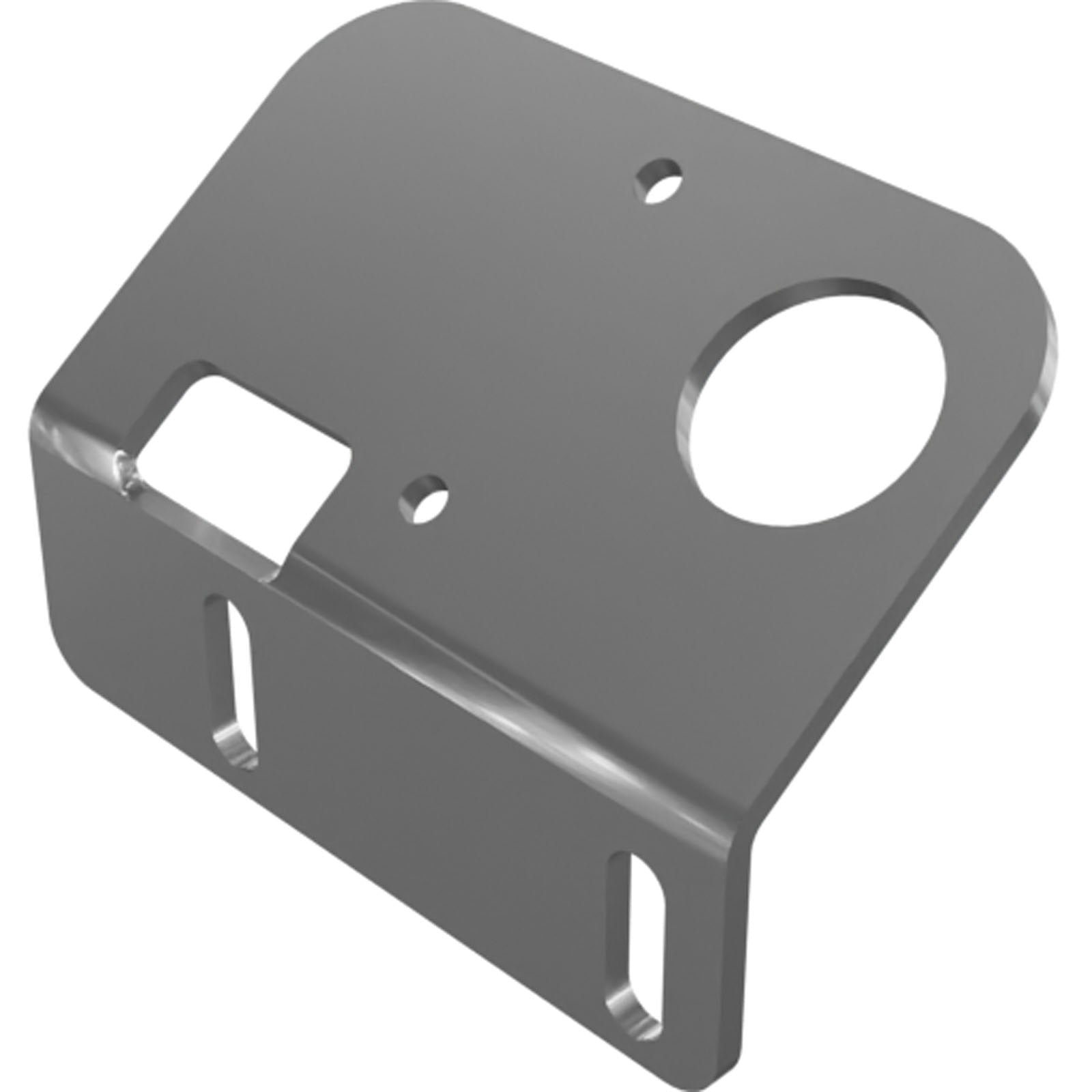 Genie Part # 1263651GT – Striker Mounting Bracket