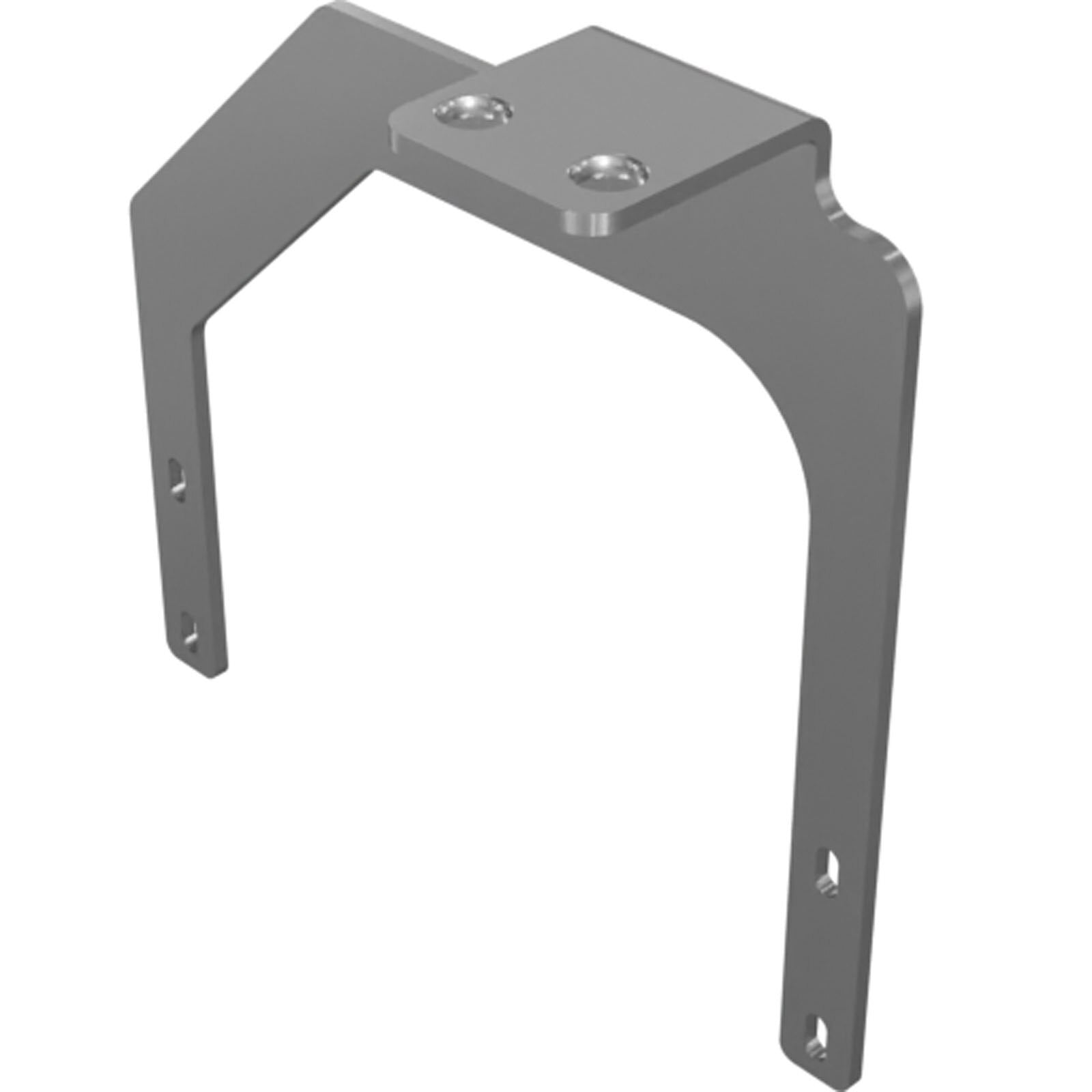 Genie Part # 1264818GT – Forming Rad Mount