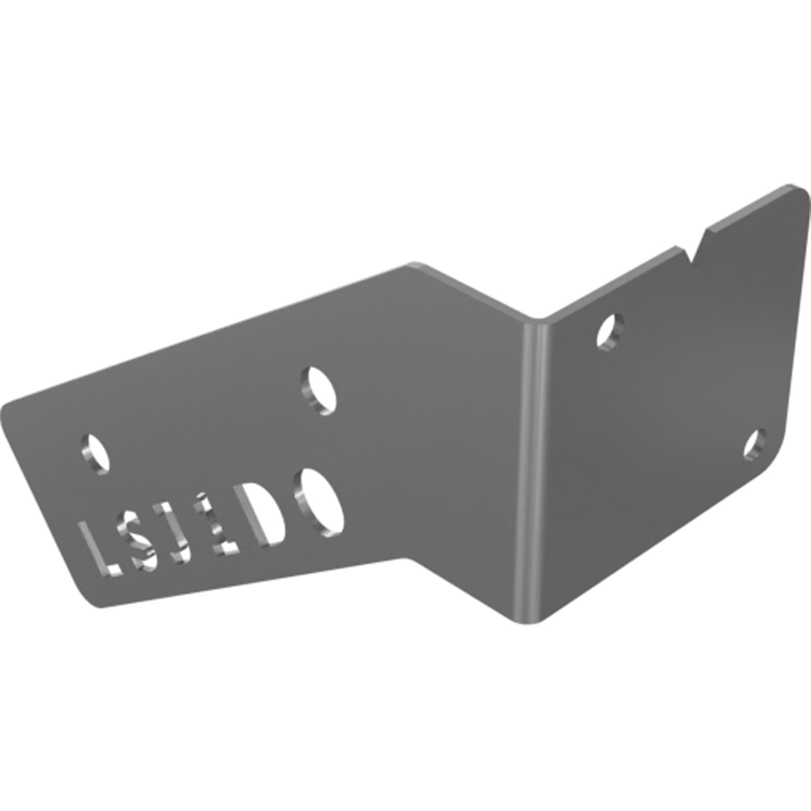 Genie Part # 1265041GT – Forming Mount