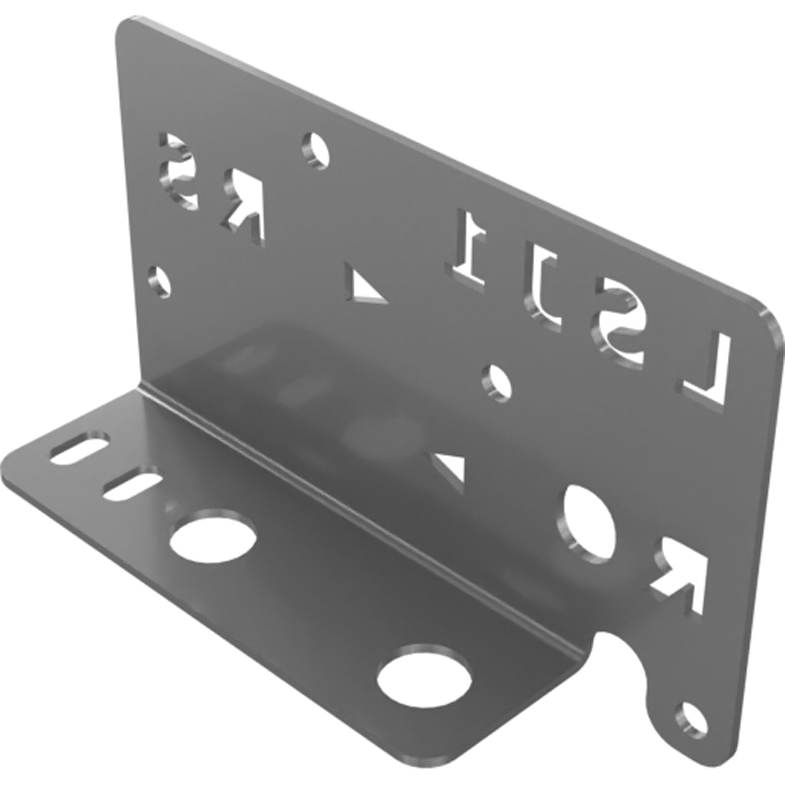 Genie Part # 1265059GT – Forming Mount