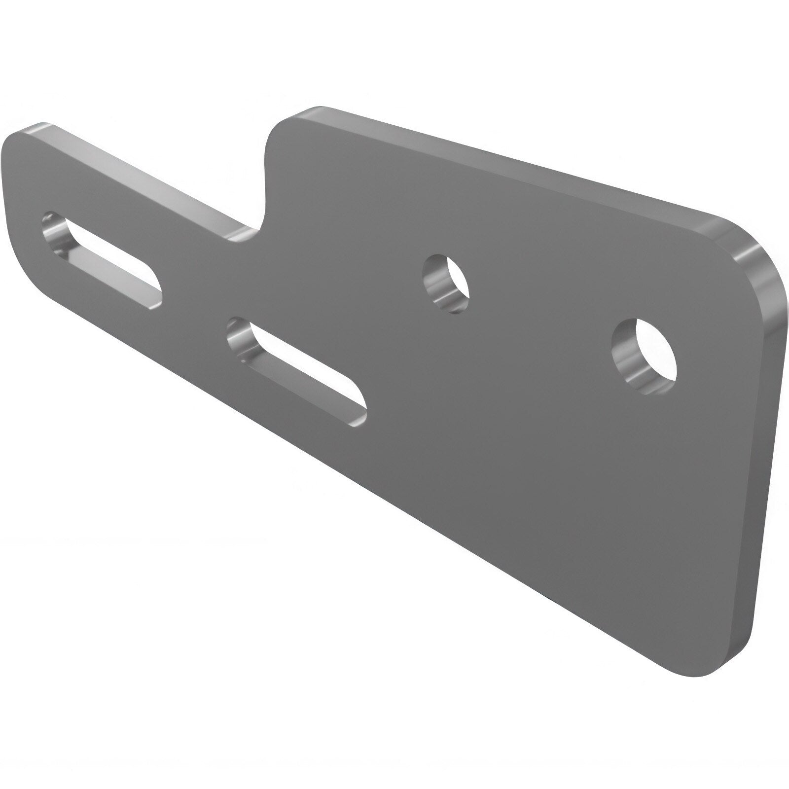 Genie Part # 1267239GT – Solenoid Mount