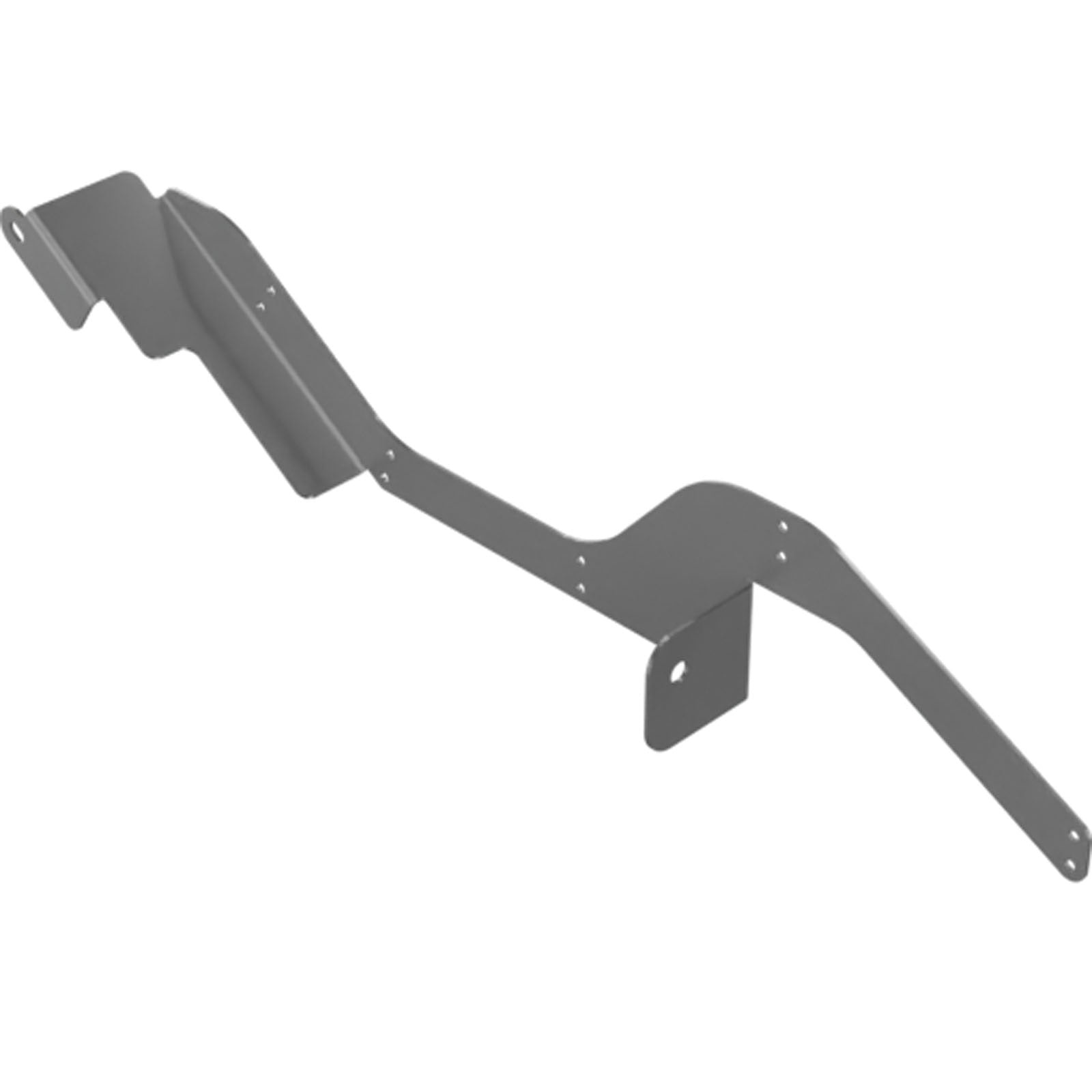 Genie Part # 1267808GT – Swing Fuel Mount