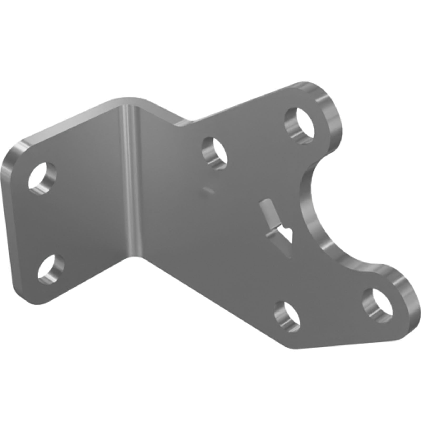 Genie Part # 1269384GT – Forming Filter Mount