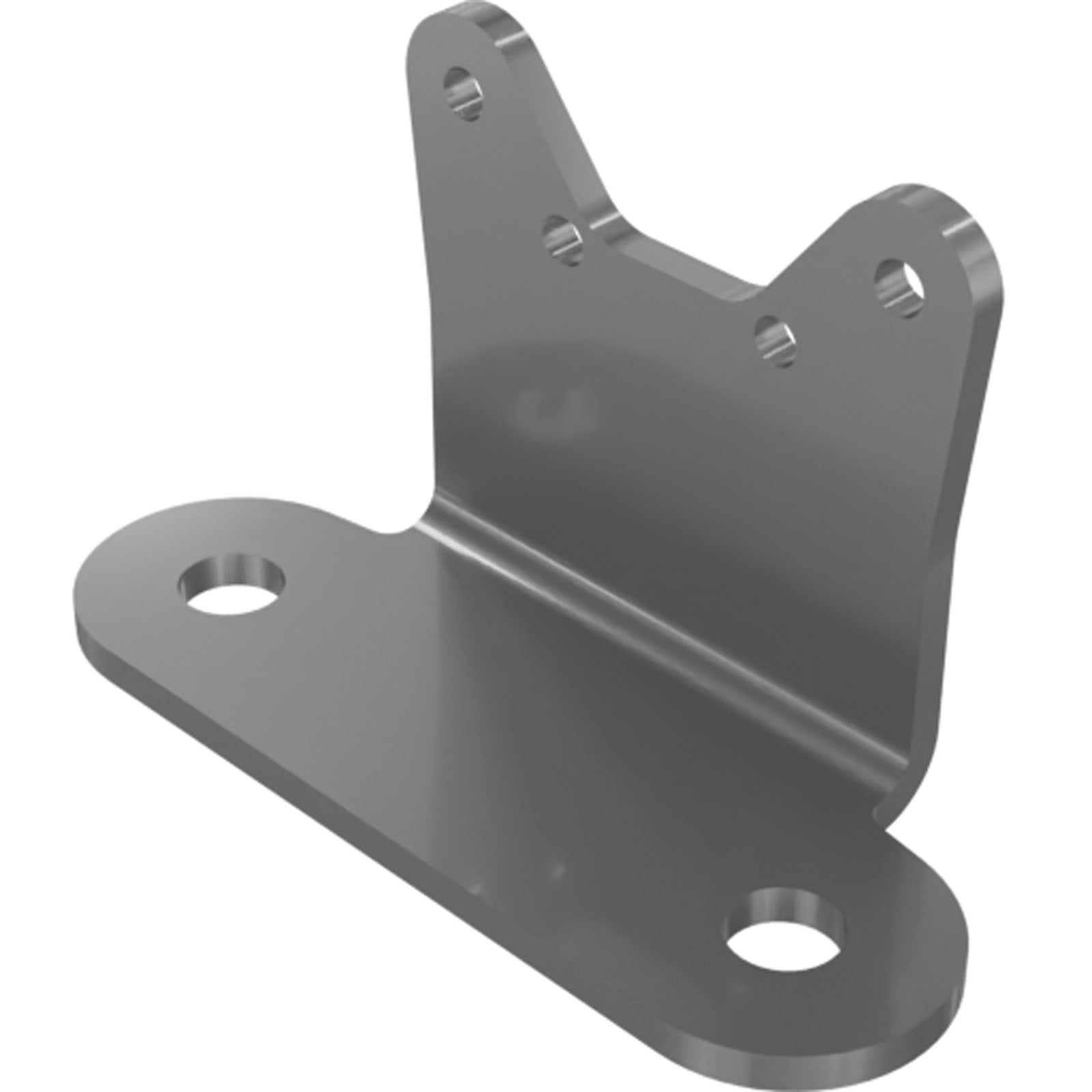 Genie Part # 1269479GT – Forming, Rear Gen Mount